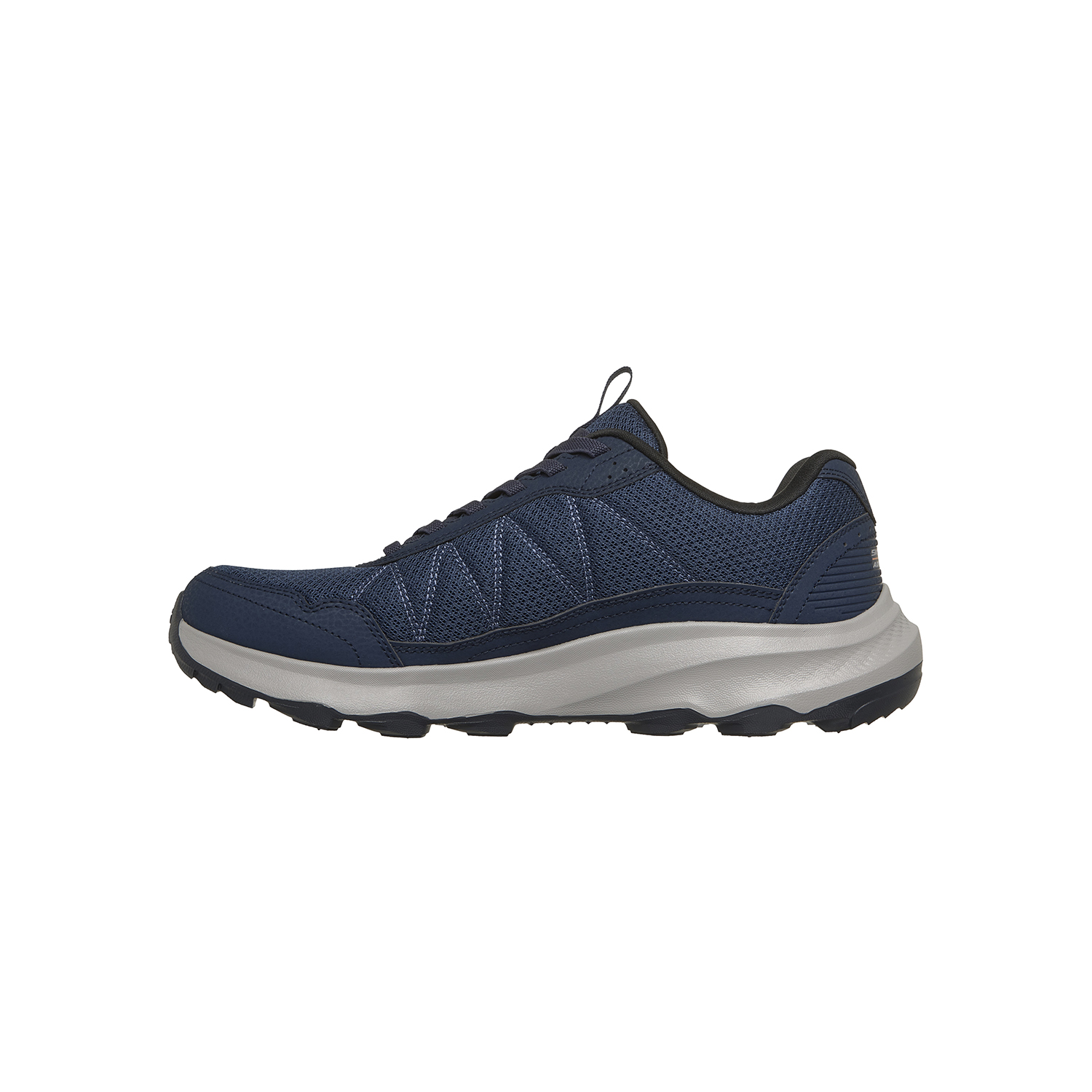 ZAPATILLAS TRAINING HOMBRE SKECHERS 237783-NVY RIDGE OAK - 4