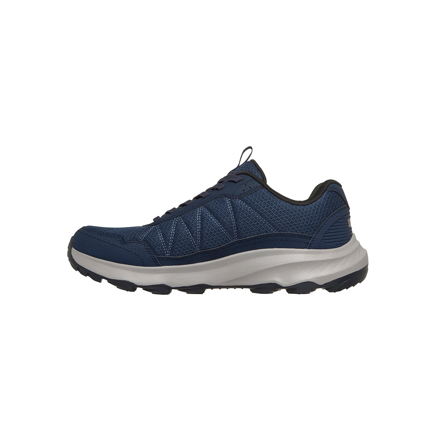 ZAPATILLAS TRAINING HOMBRE SKECHERS 237783-NVY RIDGE OAK - 4