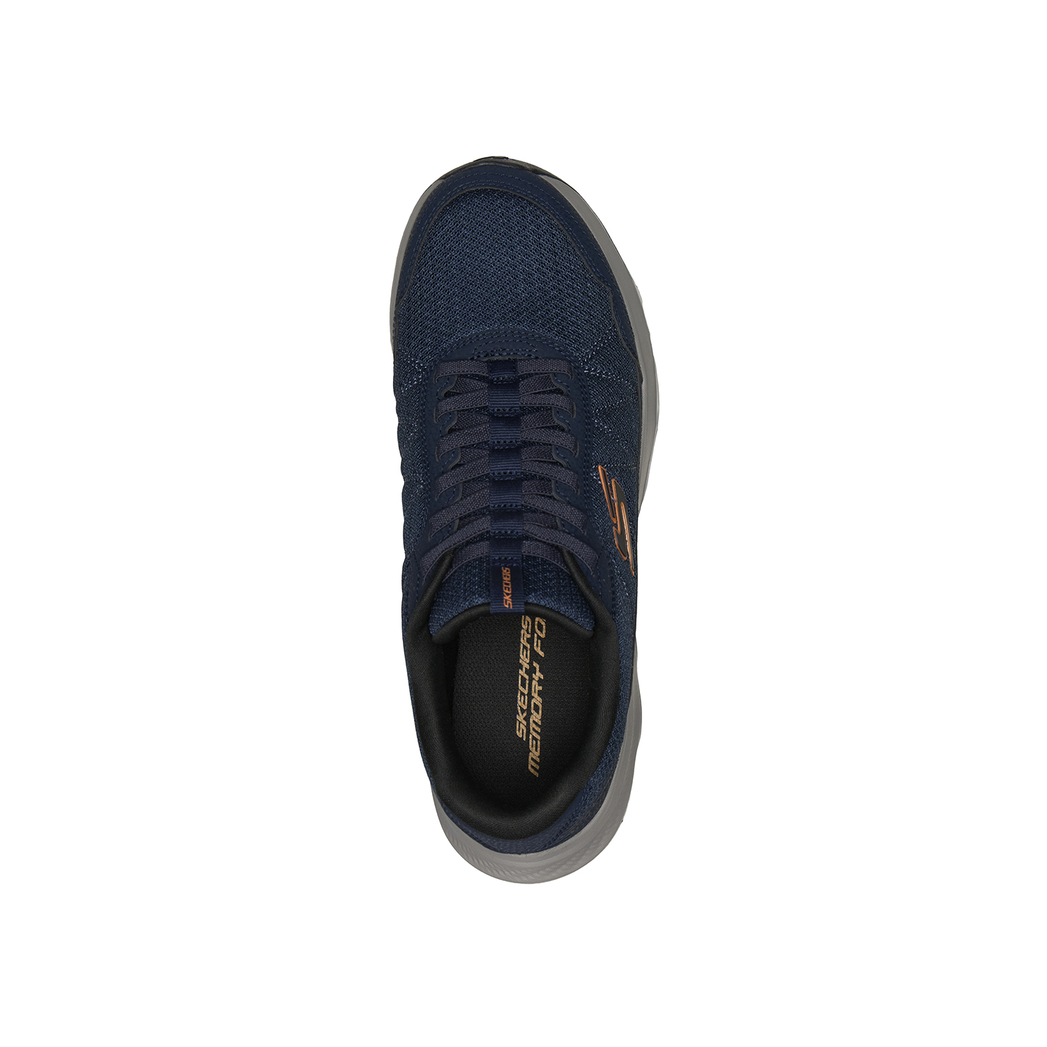 ZAPATILLAS TRAINING HOMBRE SKECHERS 237783-NVY RIDGE OAK - 5