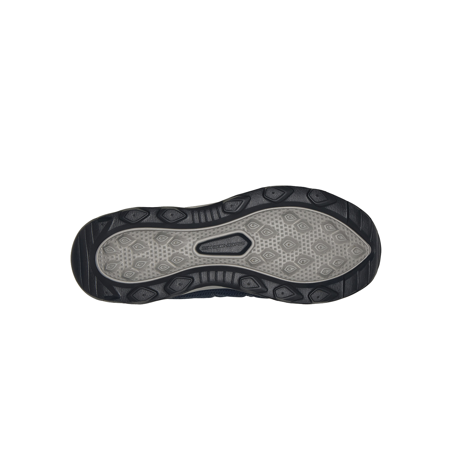 ZAPATILLAS TRAINING HOMBRE SKECHERS 237783-NVY RIDGE OAK - 6