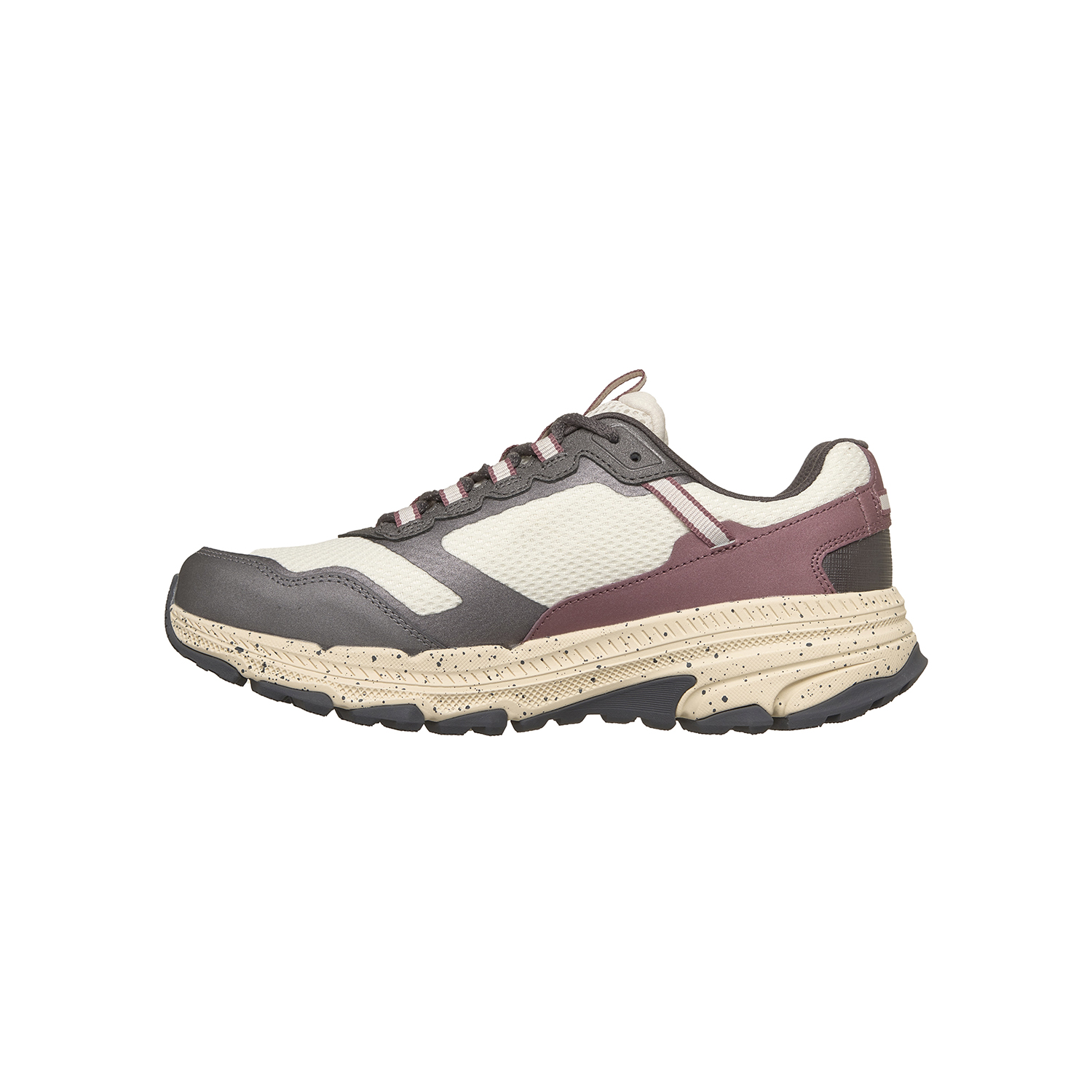 ZAPATILLAS TRAINING MUJER SKECHERS 129525-NAT GO RUN TRAIL ALTITUDE 2.0 - 4