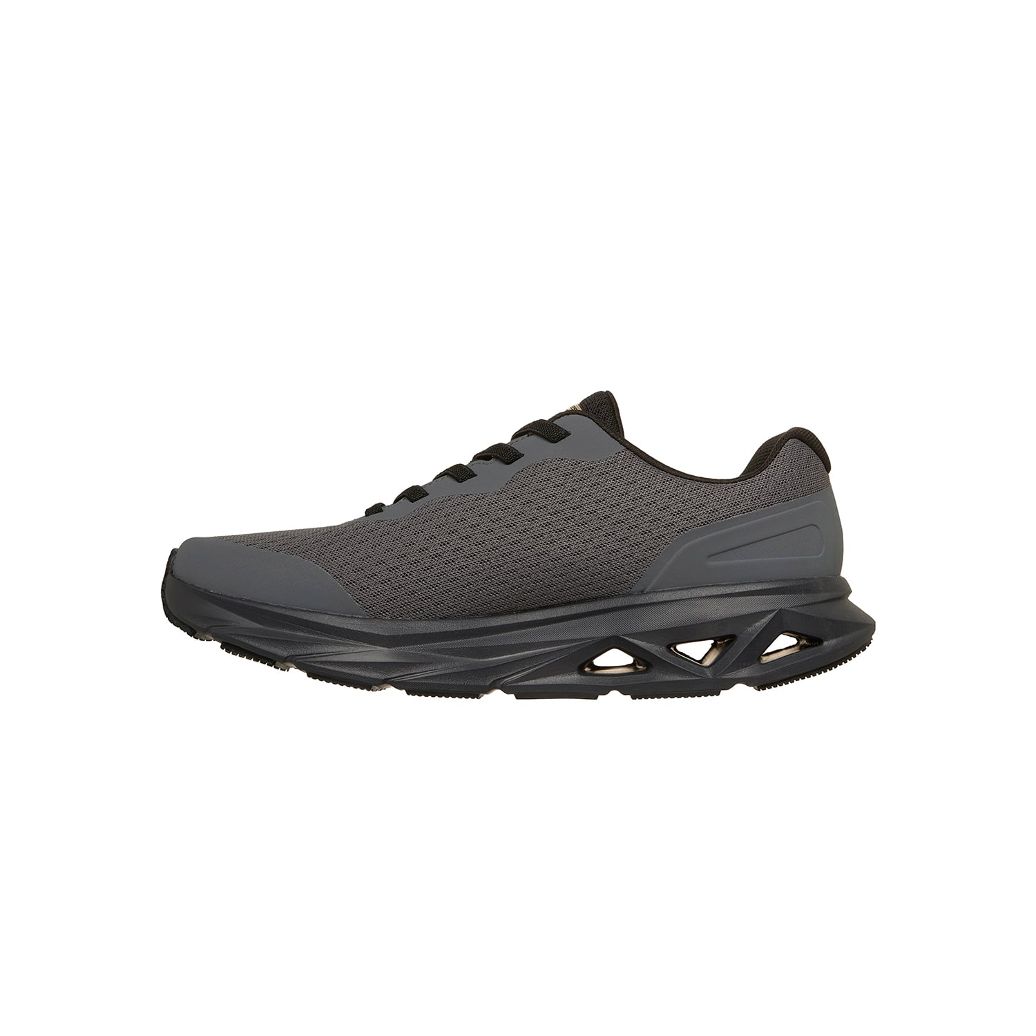ZAPATILLAS TRAINING HOMBRE SKECHERS 221041-CHAR GLIDE-STEP VORTEX - 4