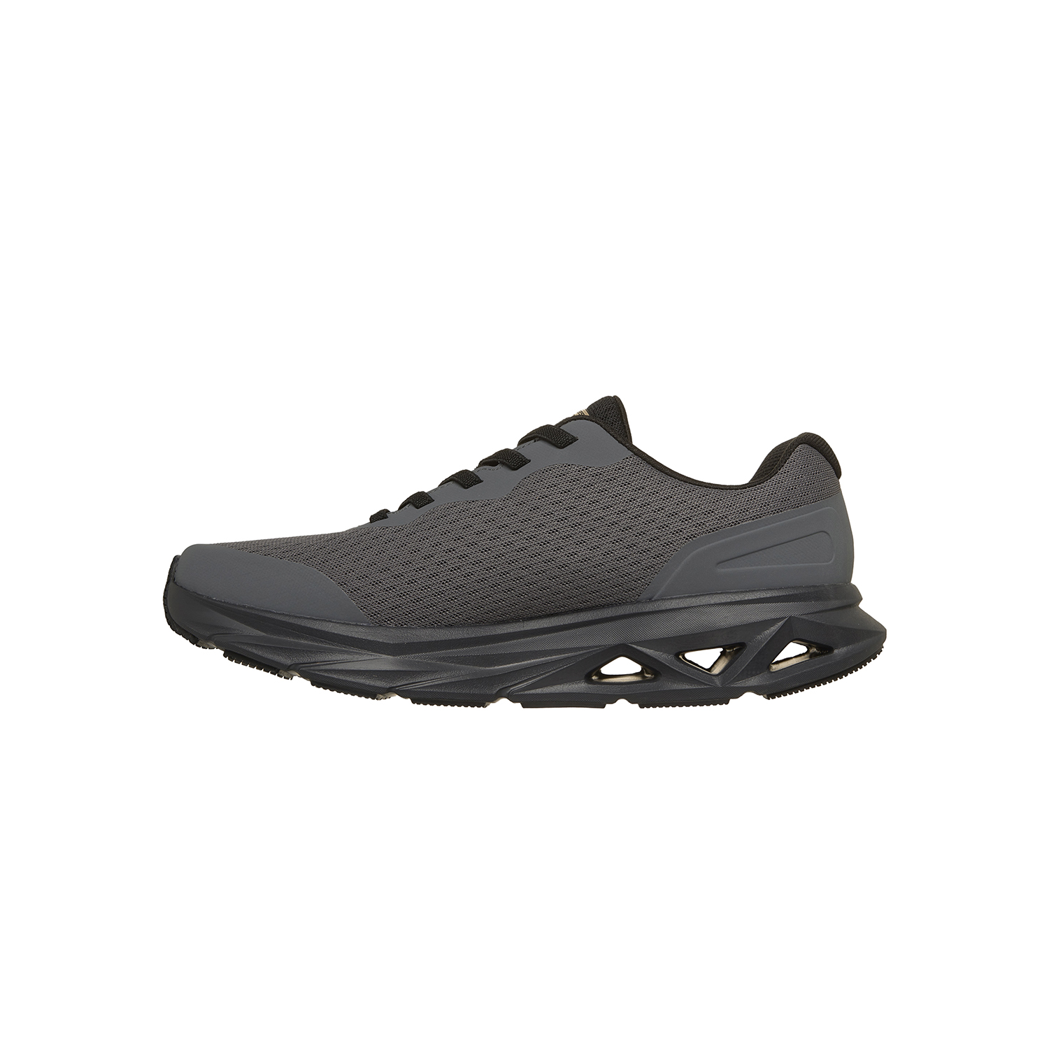 ZAPATILLAS TRAINING HOMBRE SKECHERS 221041-CHAR GLIDE-STEP VORTEX - 4