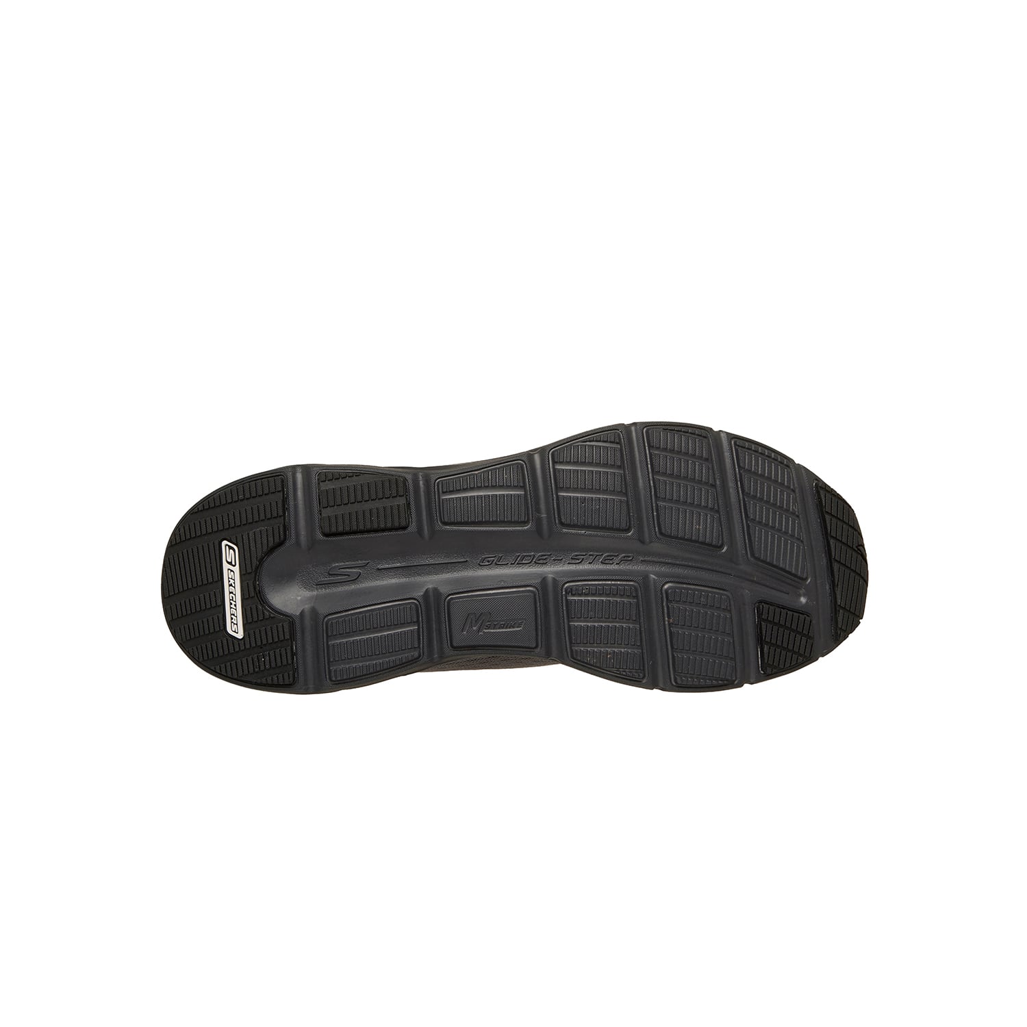 ZAPATILLAS TRAINING HOMBRE SKECHERS 221041-CHAR GLIDE-STEP VORTEX - 6