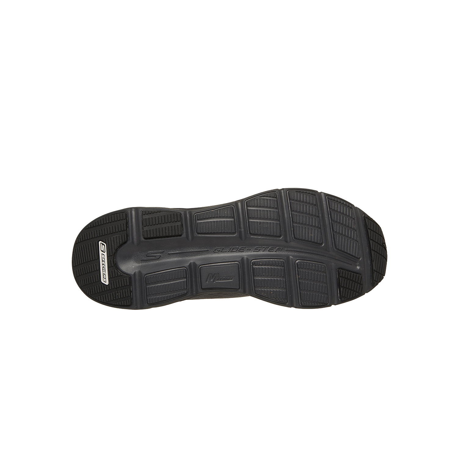 ZAPATILLAS TRAINING HOMBRE SKECHERS 221041-CHAR GLIDE-STEP VORTEX - 6