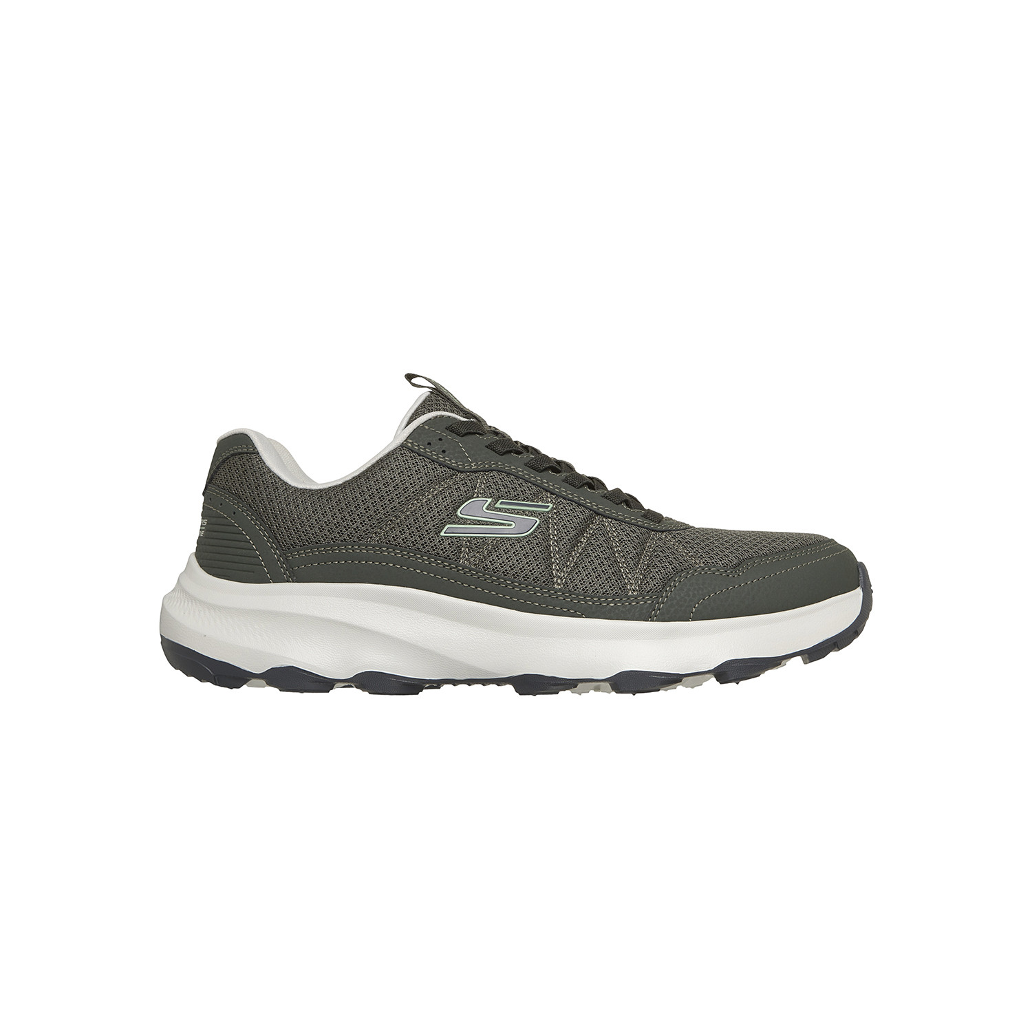 ZAPATILLAS TRAINING HOMBRE SKECHERS 237783-OLV RIDGE OAK - 1