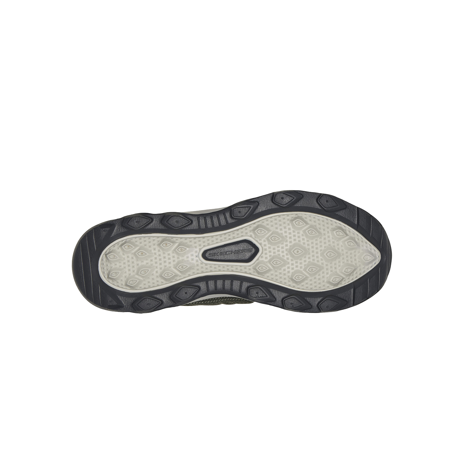 ZAPATILLAS TRAINING HOMBRE SKECHERS 237783-OLV RIDGE OAK - 6