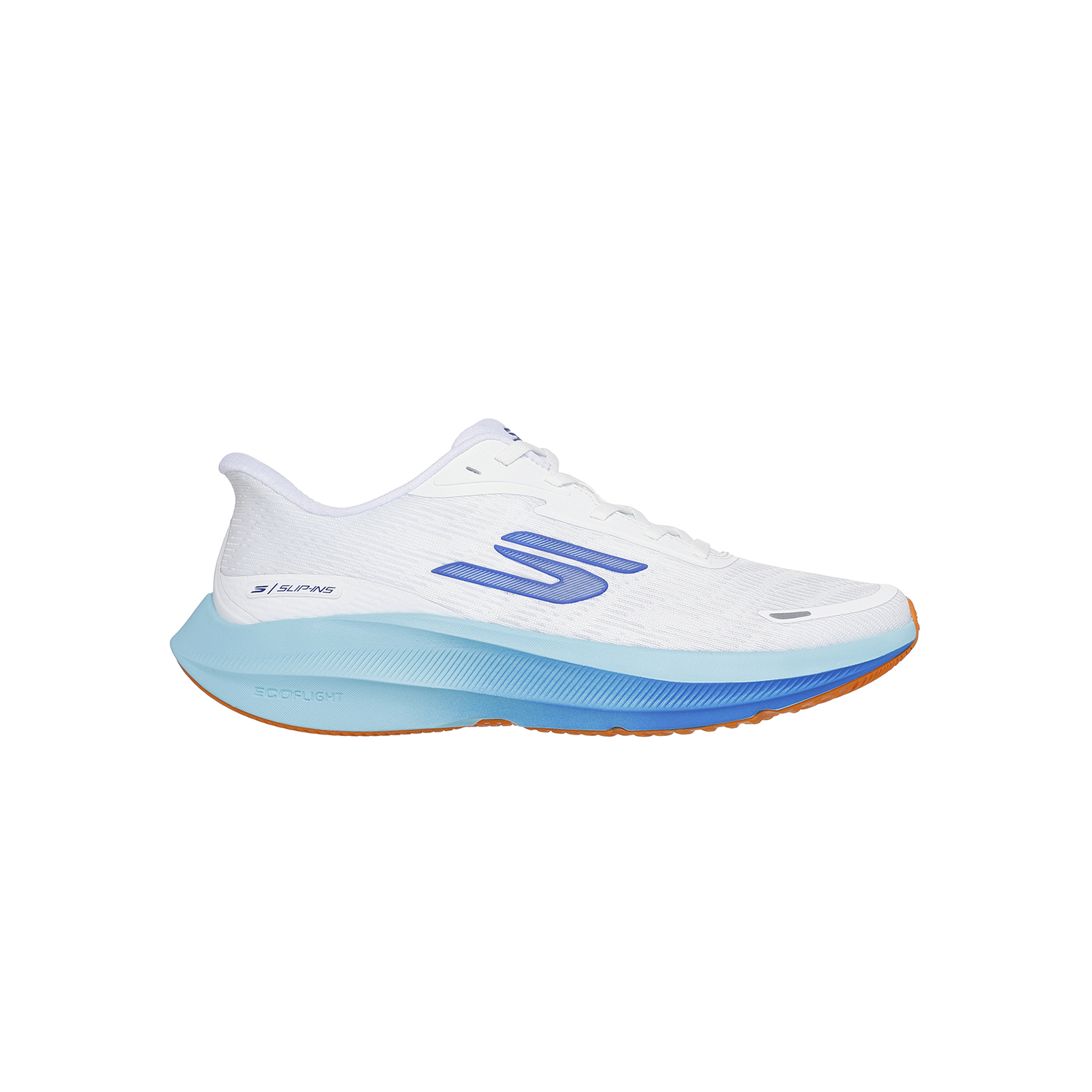 ZAPATILLAS TRAINING HOMBRE SKECHERS 246220-WAQ SKX AERO PULSE - 1