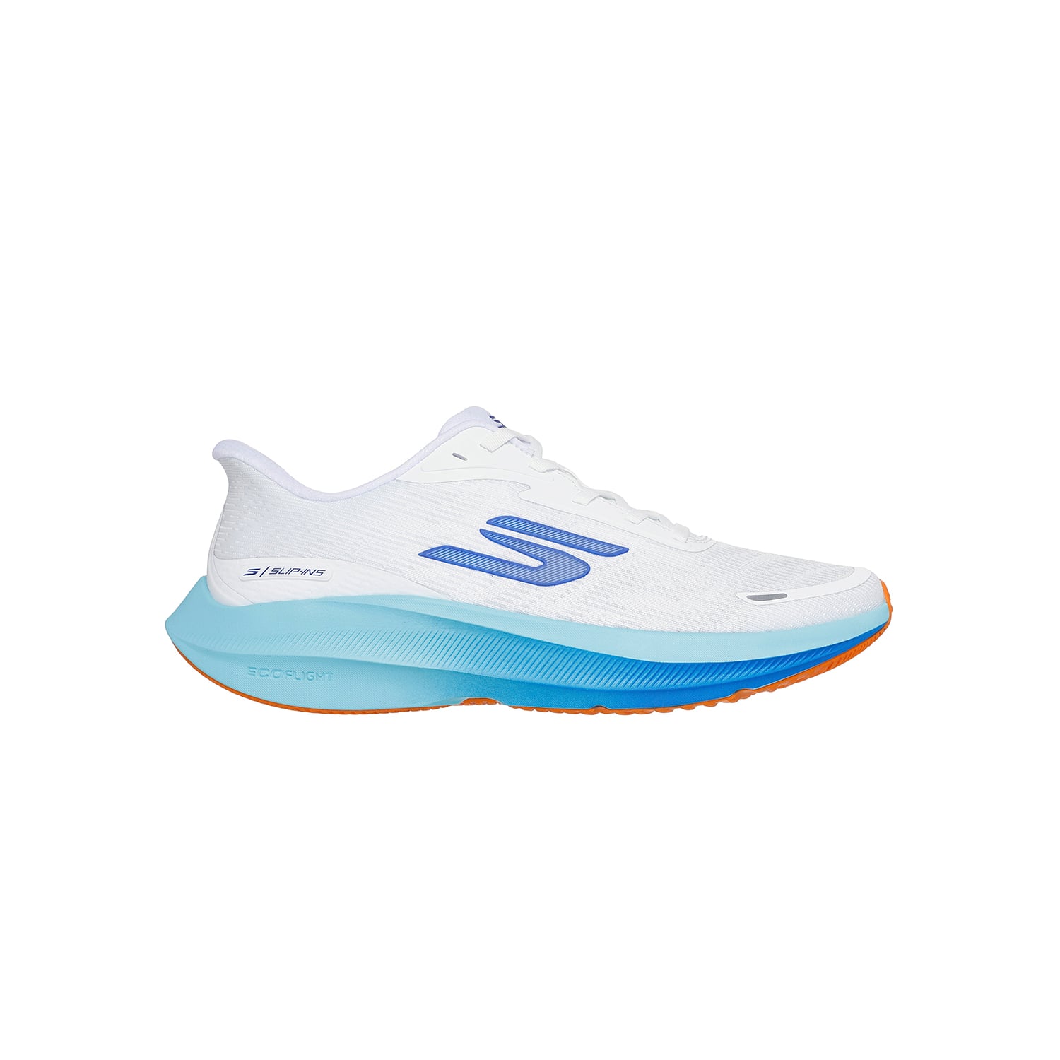 ZAPATILLAS TRAINING HOMBRE SKECHERS 246220-WAQ SKX AERO PULSE - 1