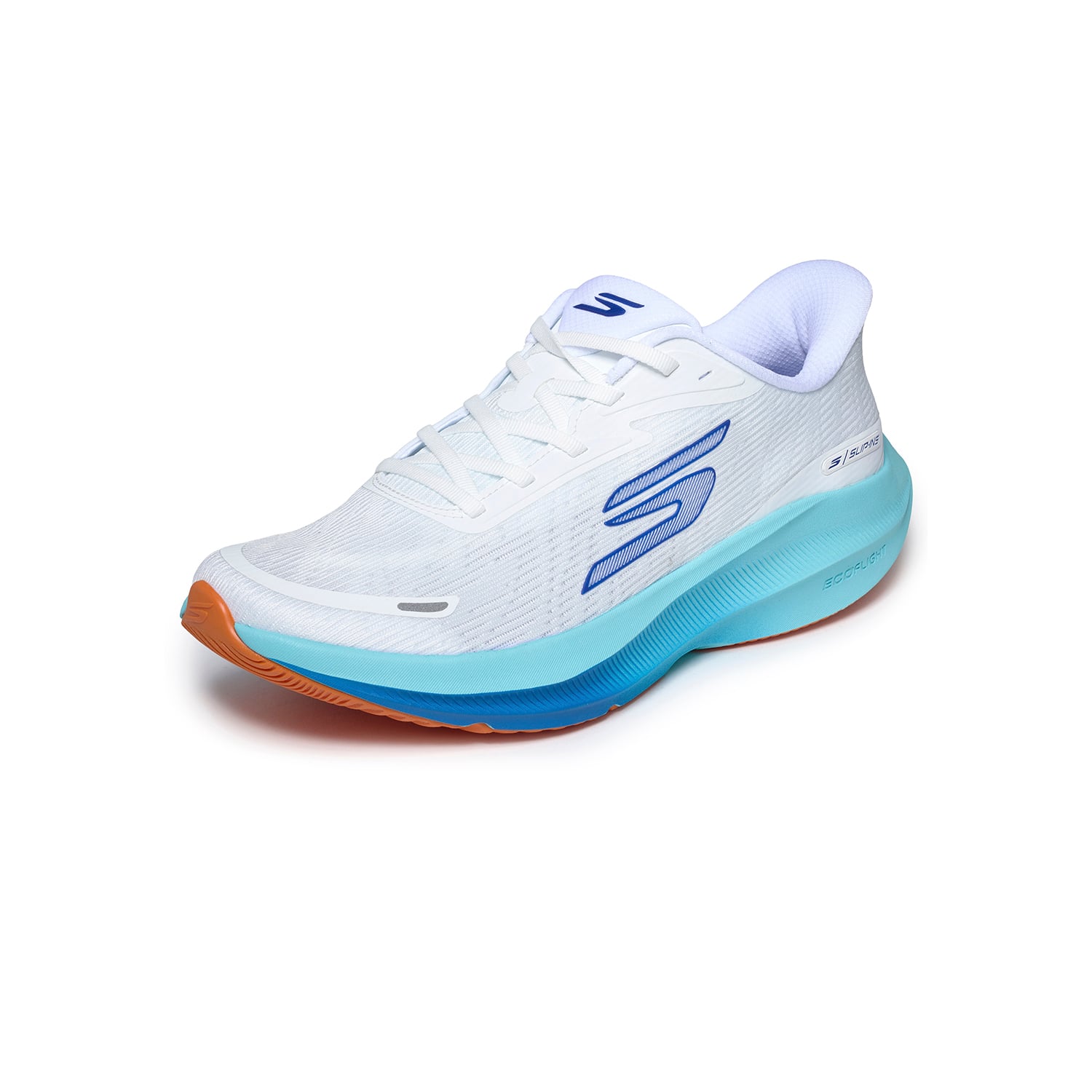 ZAPATILLAS TRAINING HOMBRE SKECHERS 246220-WAQ SKX AERO PULSE - 2