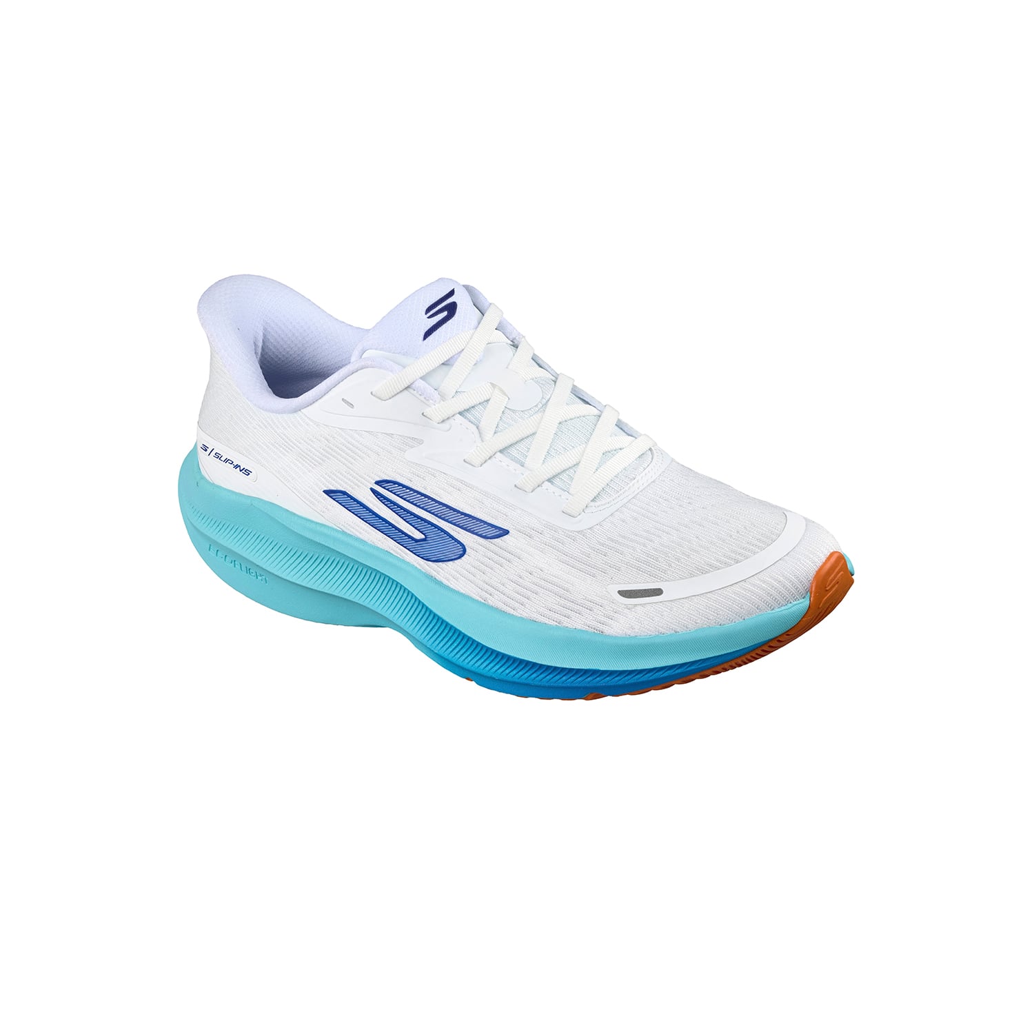 ZAPATILLAS TRAINING HOMBRE SKECHERS 246220-WAQ SKX AERO PULSE - 3