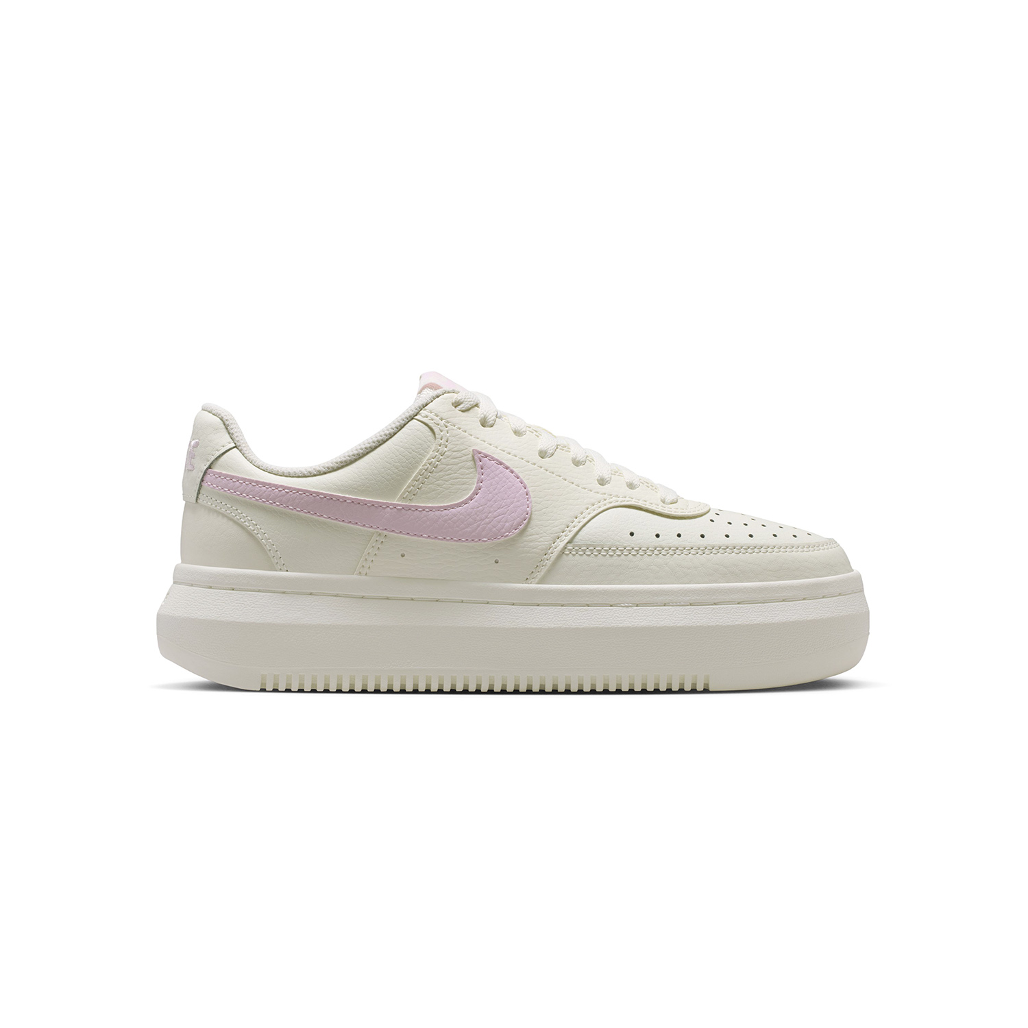 ZAPATILLAS BASKETBALL MUJER NIKE DM0113-107 JRDE COURT VIS - 1
