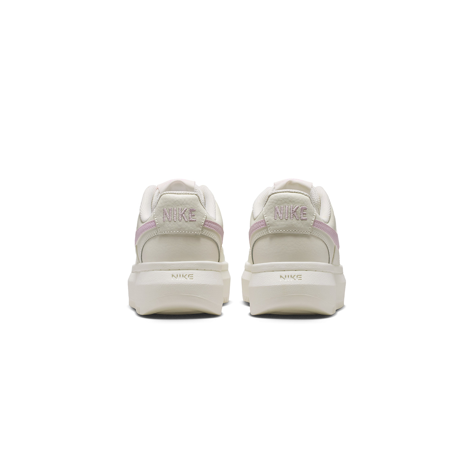 ZAPATILLAS BASKETBALL MUJER NIKE DM0113-107 JRDE COURT VIS - 5