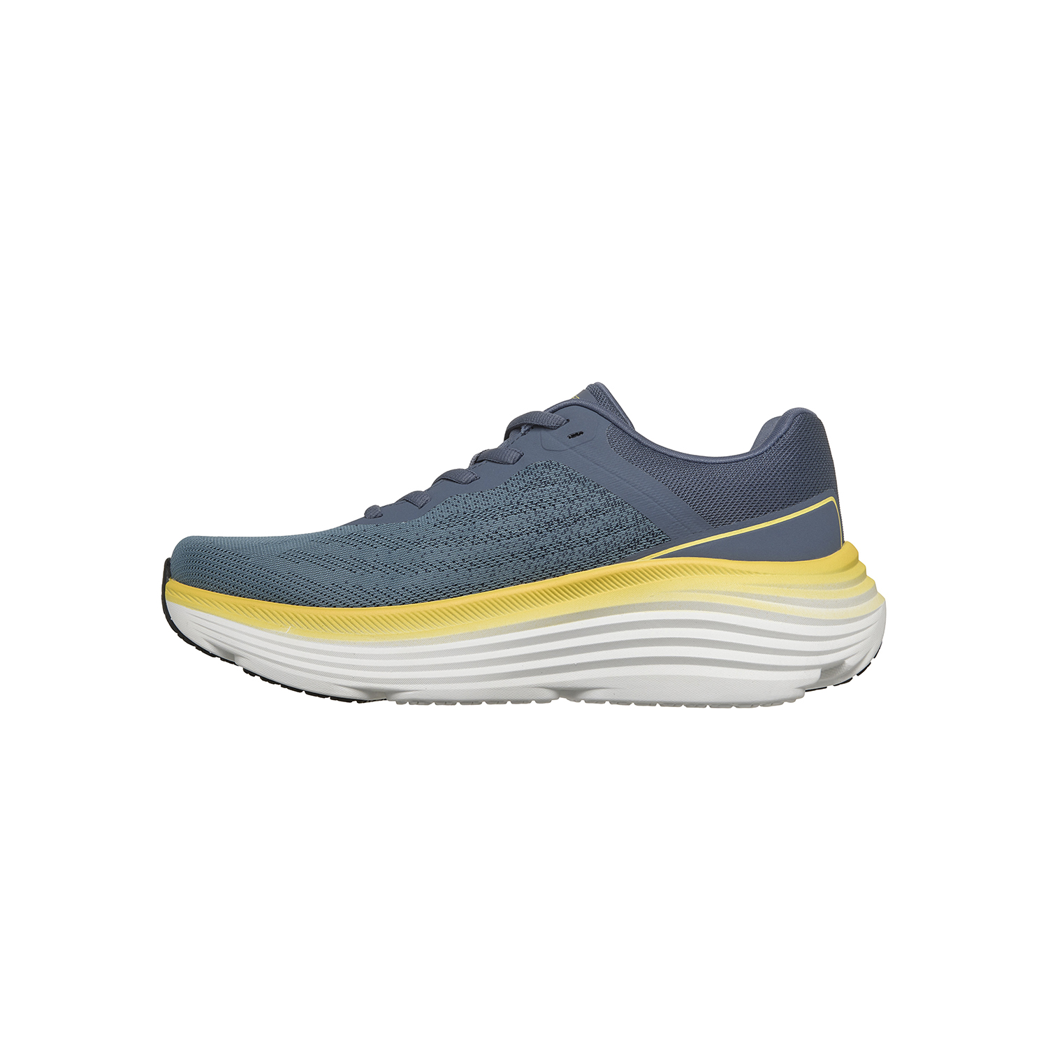 ZAPATILLAS TRAINING HOMBRE SKECHERS 220609-SLT MAX CUSHIONING ENDEAVOUR - 4