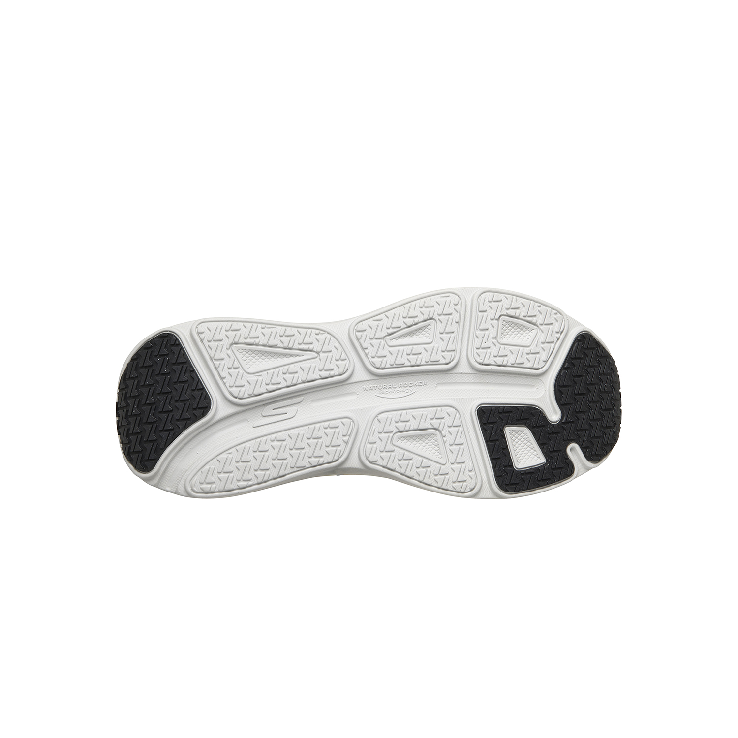 ZAPATILLAS TRAINING HOMBRE SKECHERS 220609-SLT MAX CUSHIONING ENDEAVOUR - 6
