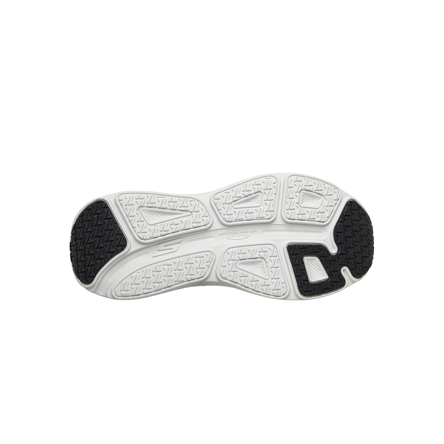 ZAPATILLAS TRAINING HOMBRE SKECHERS 220609-SLT MAX CUSHIONING ENDEAVOUR - 6