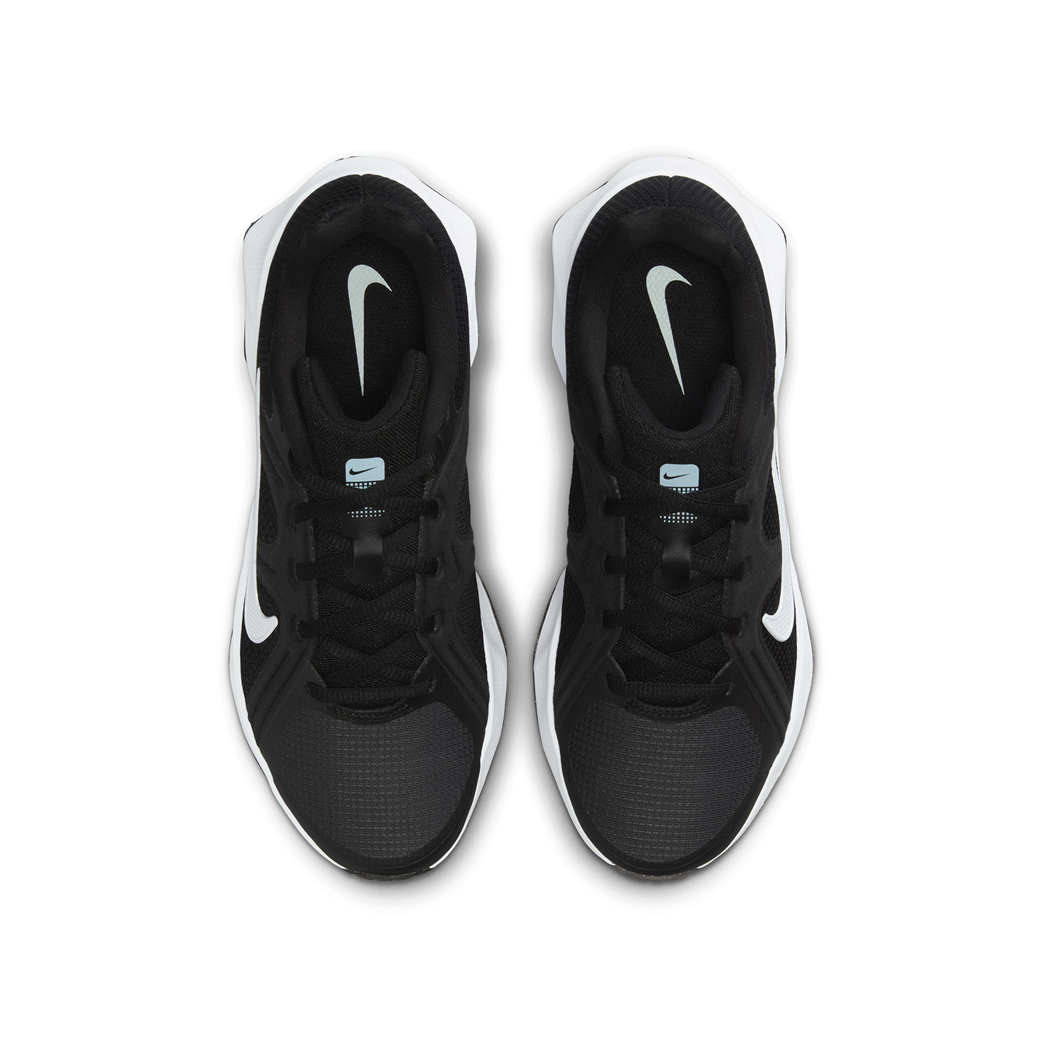 ZAPATILLAS URBANO MUJER NIKE HQ2312-005 W CITY RE - 4
