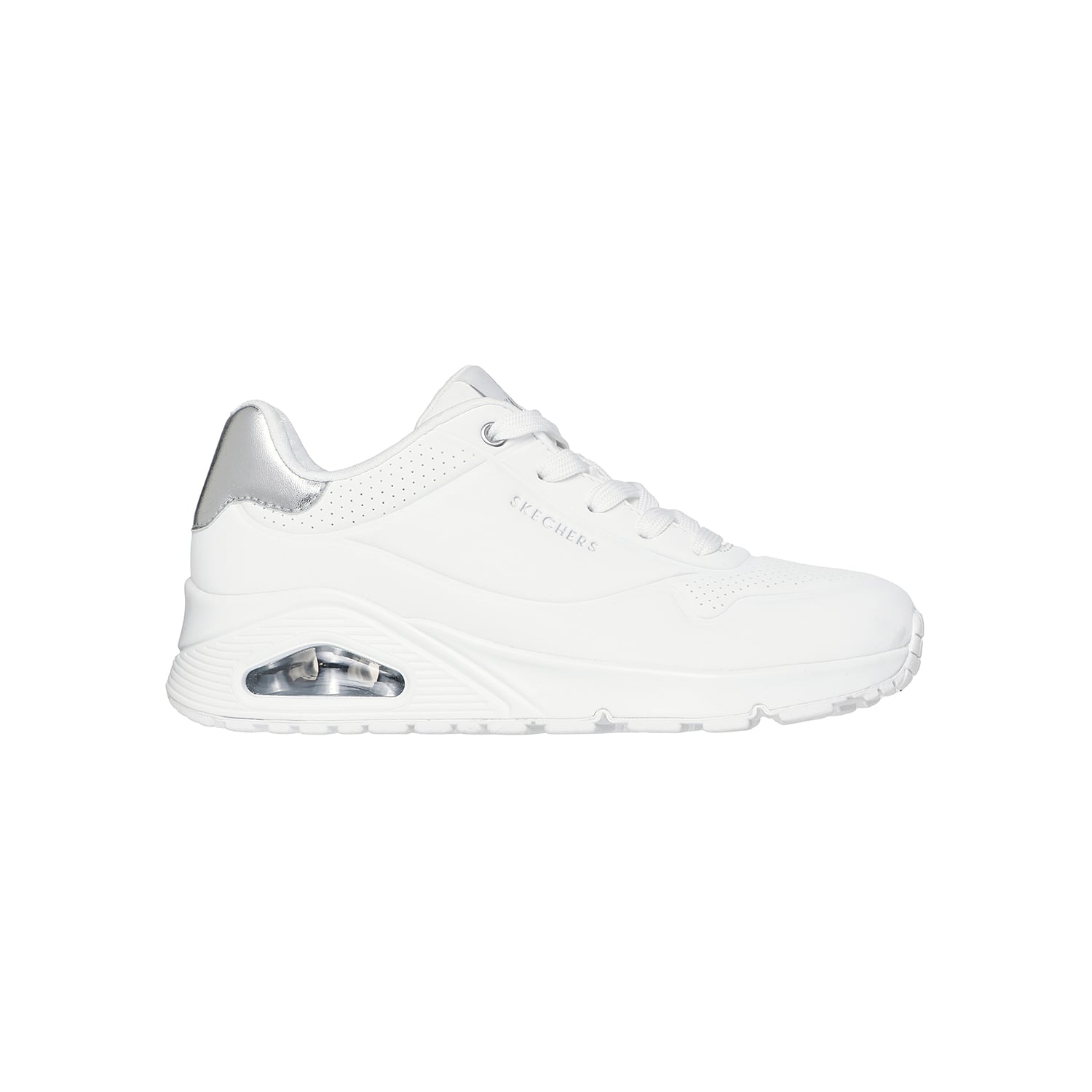 ZAPATILLAS URBANO MUJER SKECHERS 177094-WSL UNO - 1