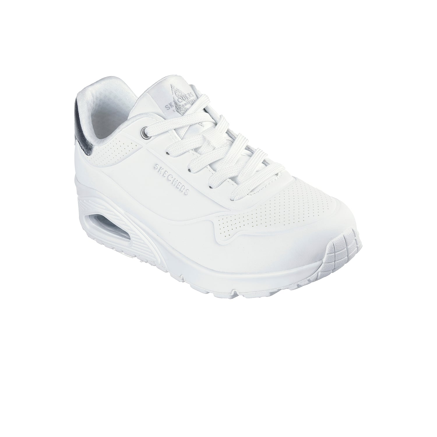 ZAPATILLAS URBANO MUJER SKECHERS 177094-WSL UNO - 2