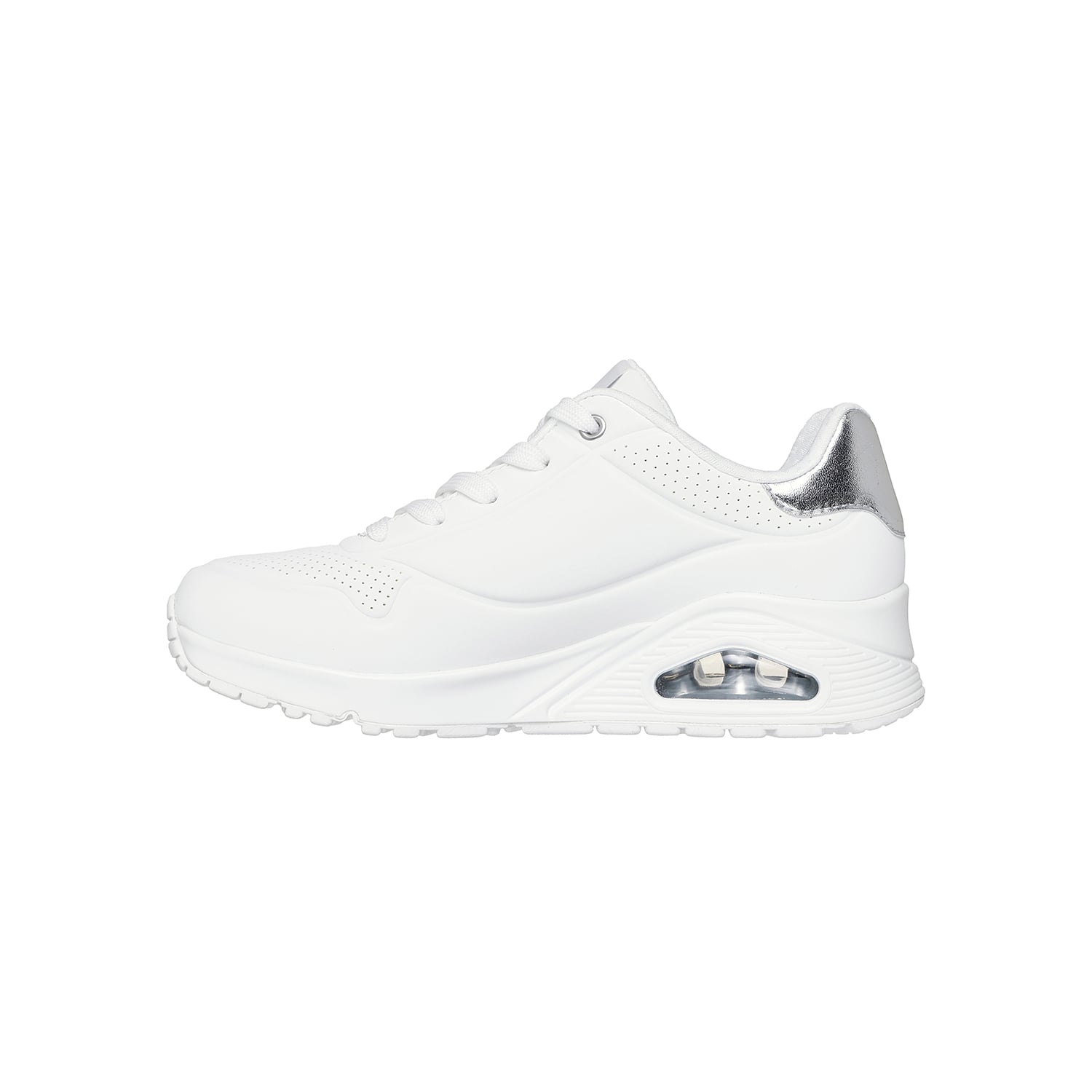 ZAPATILLAS URBANO MUJER SKECHERS 177094-WSL UNO - 3