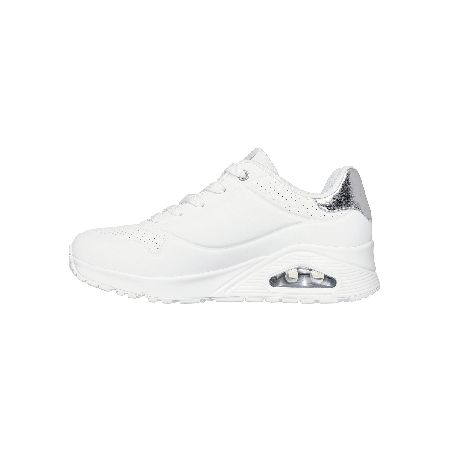 ZAPATILLAS URBANO MUJER SKECHERS 177094-WSL UNO - 3