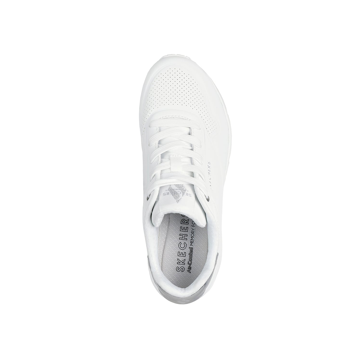 ZAPATILLAS URBANO MUJER SKECHERS 177094-WSL UNO - 4