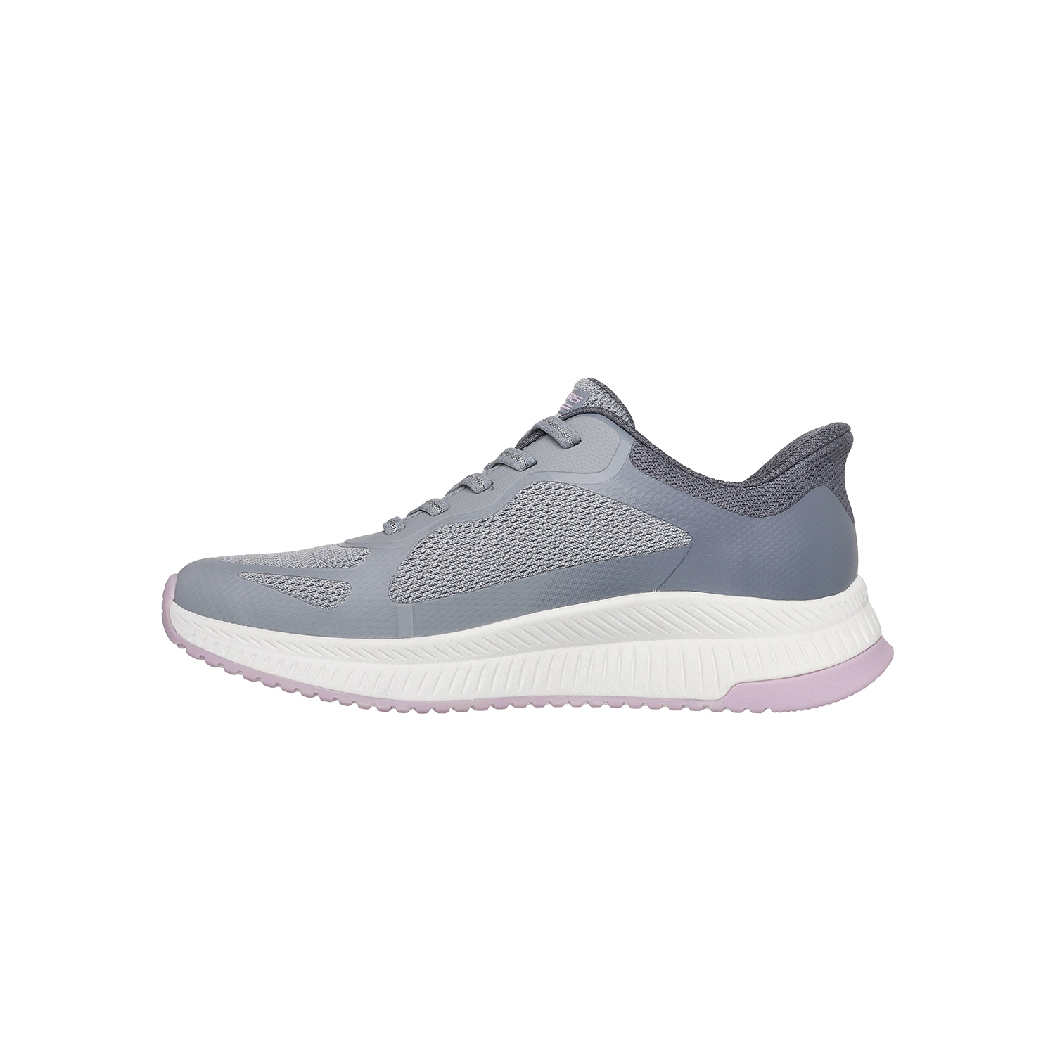 ZAPATILLAS URBANO MUJER SKECHERS 117624-GYMT-BOBS SQUAD 4 - 4