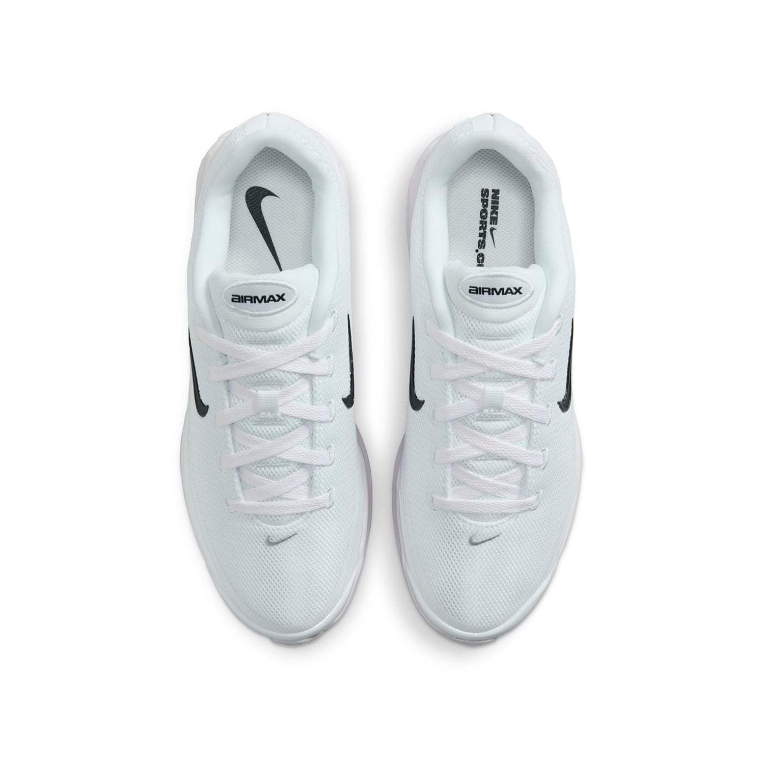ZAPATILLAS URBANO MUJER NIKE IO9414-100 W AIR MAX BIA - 4