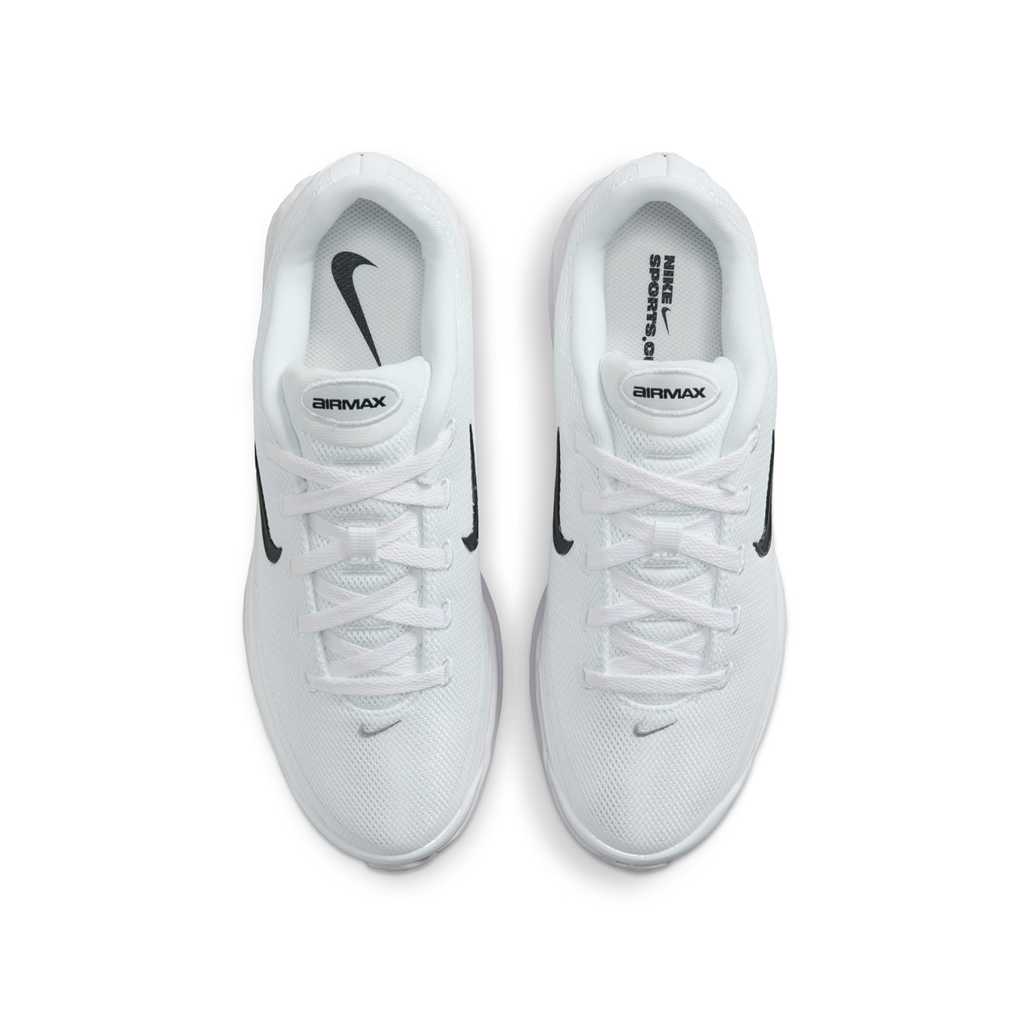 ZAPATILLAS URBANO MUJER NIKE IO9414-100 W AIR MAX BIA - 4