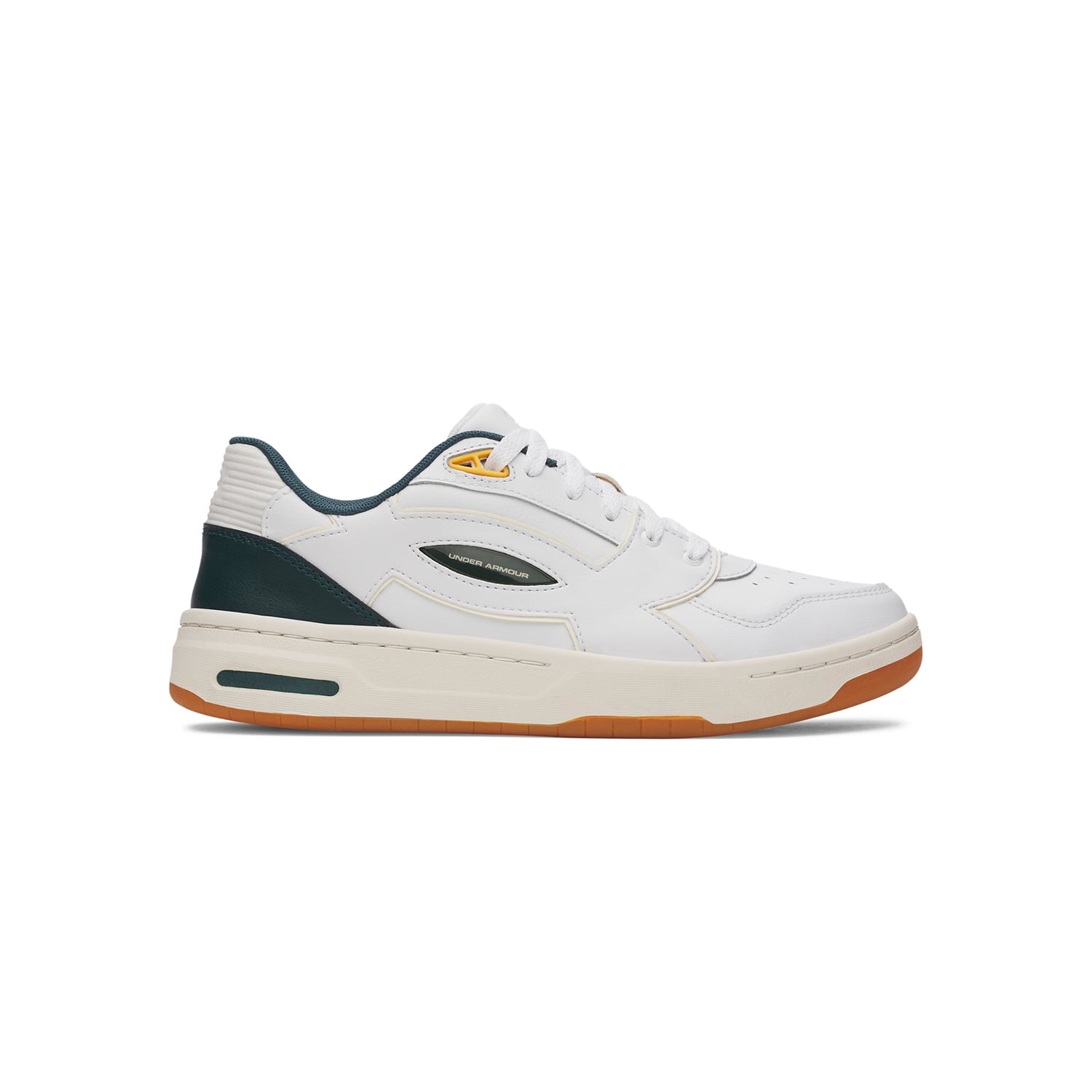 ZAPATILLAS URBANO HOMBRE UNDER ARMOUR 6007037-102 UA FLEX - 1