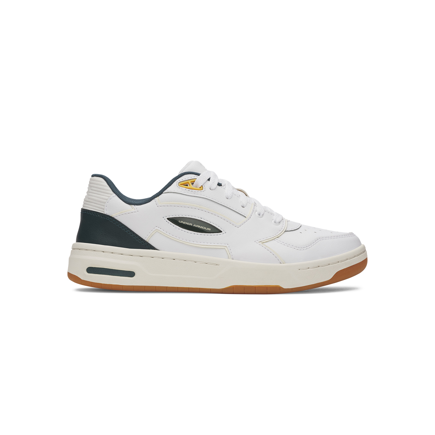 ZAPATILLAS URBANO HOMBRE UNDER ARMOUR 6007037-102 UA FLEX - 1