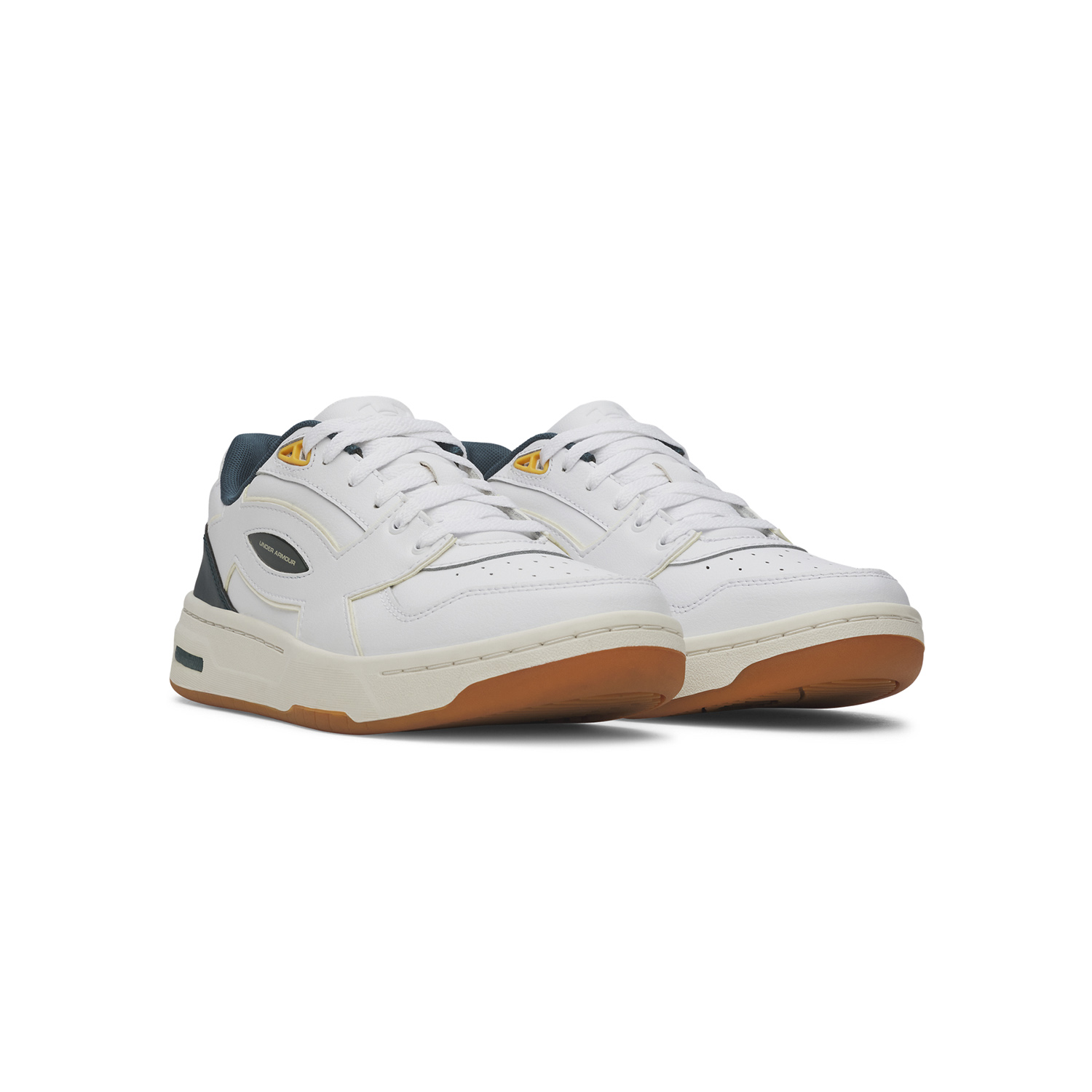 ZAPATILLAS URBANO HOMBRE UNDER ARMOUR 6007037-102 UA FLEX - 2