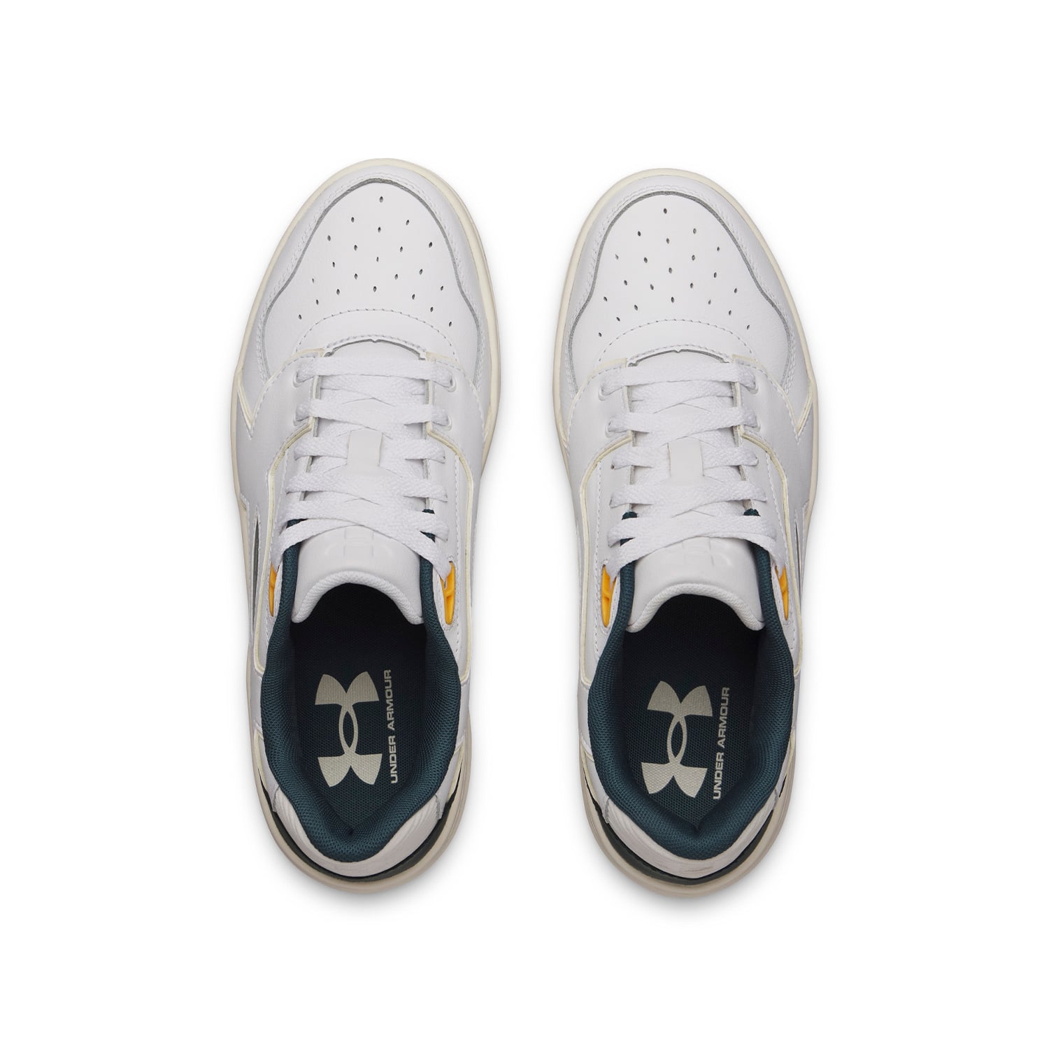 ZAPATILLAS URBANO HOMBRE UNDER ARMOUR 6007037-102 UA FLEX - 4