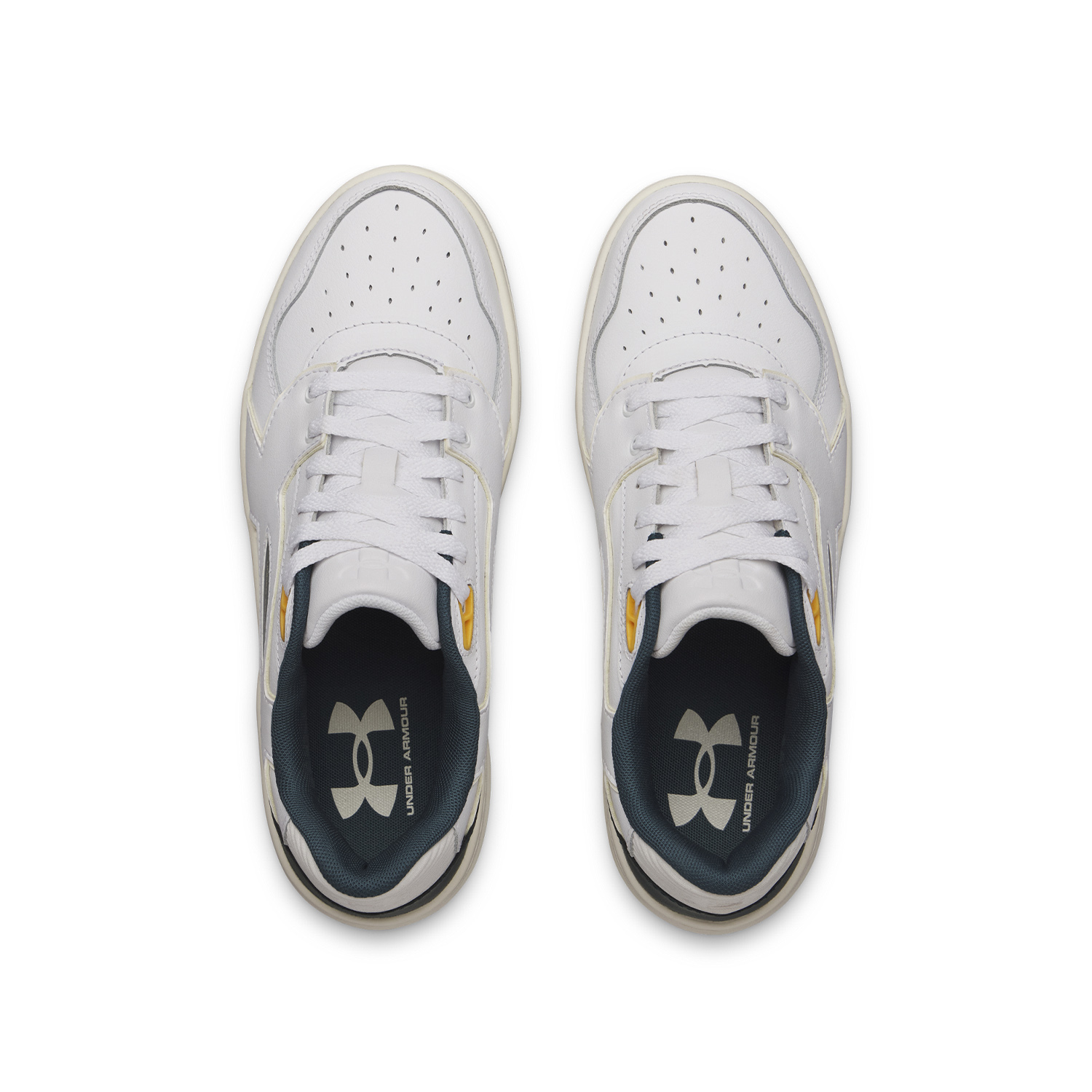 ZAPATILLAS URBANO HOMBRE UNDER ARMOUR 6007037-102 UA FLEX - 4