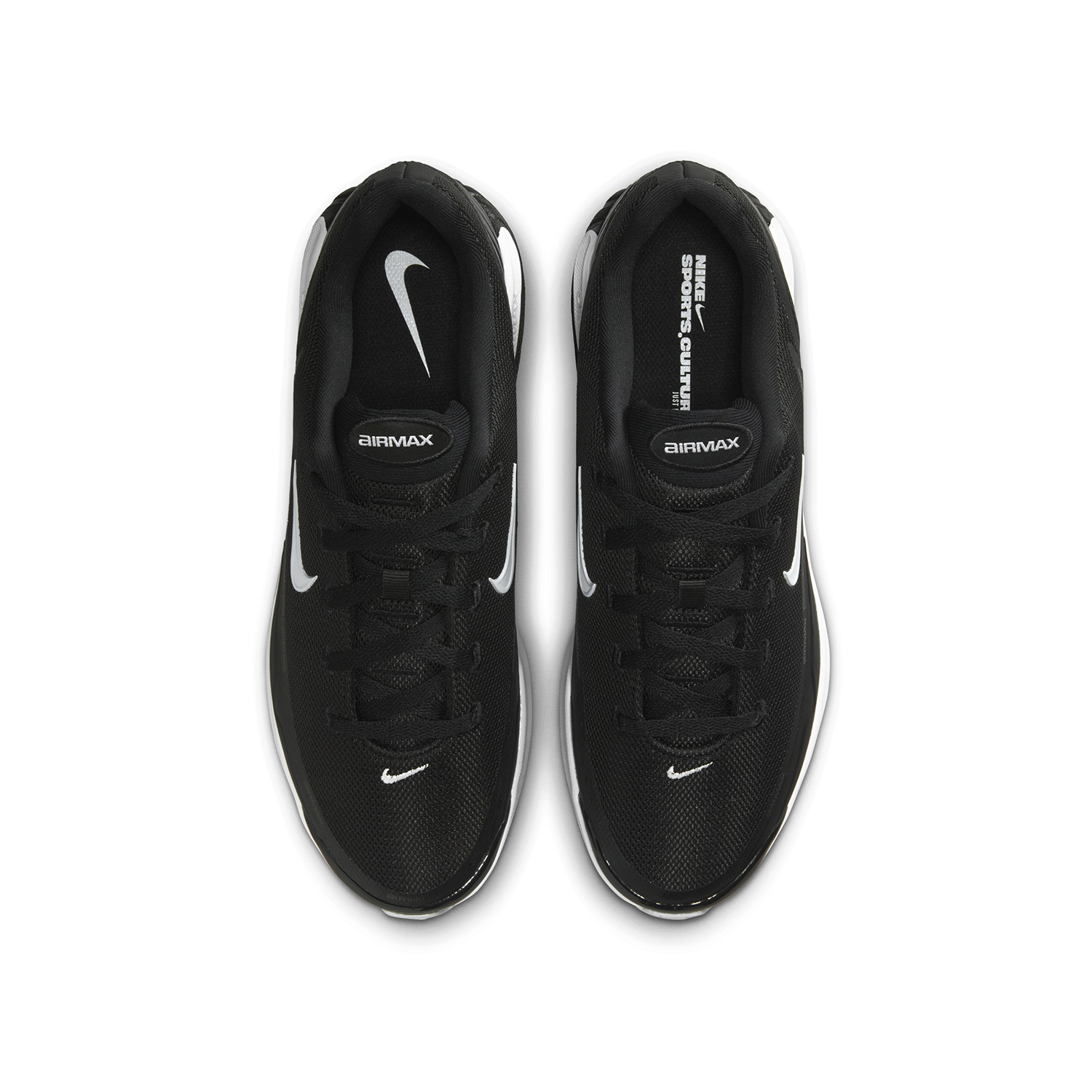 ZAPATILLAS URBANO HOMBRE NIKE IO9416-004 AIR MAX BIA - 4