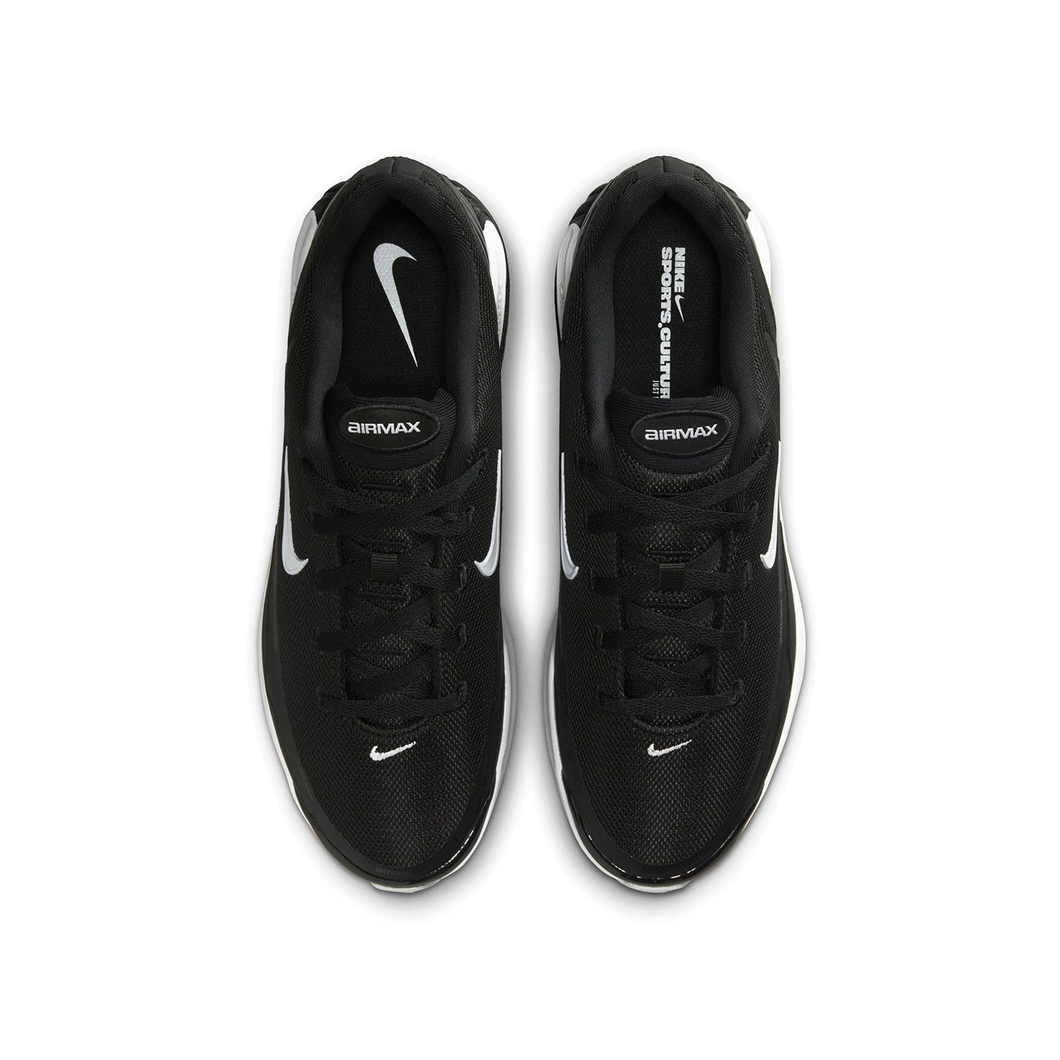 ZAPATILLAS URBANO HOMBRE NIKE IO9416-004 AIR MAX BIA - 4