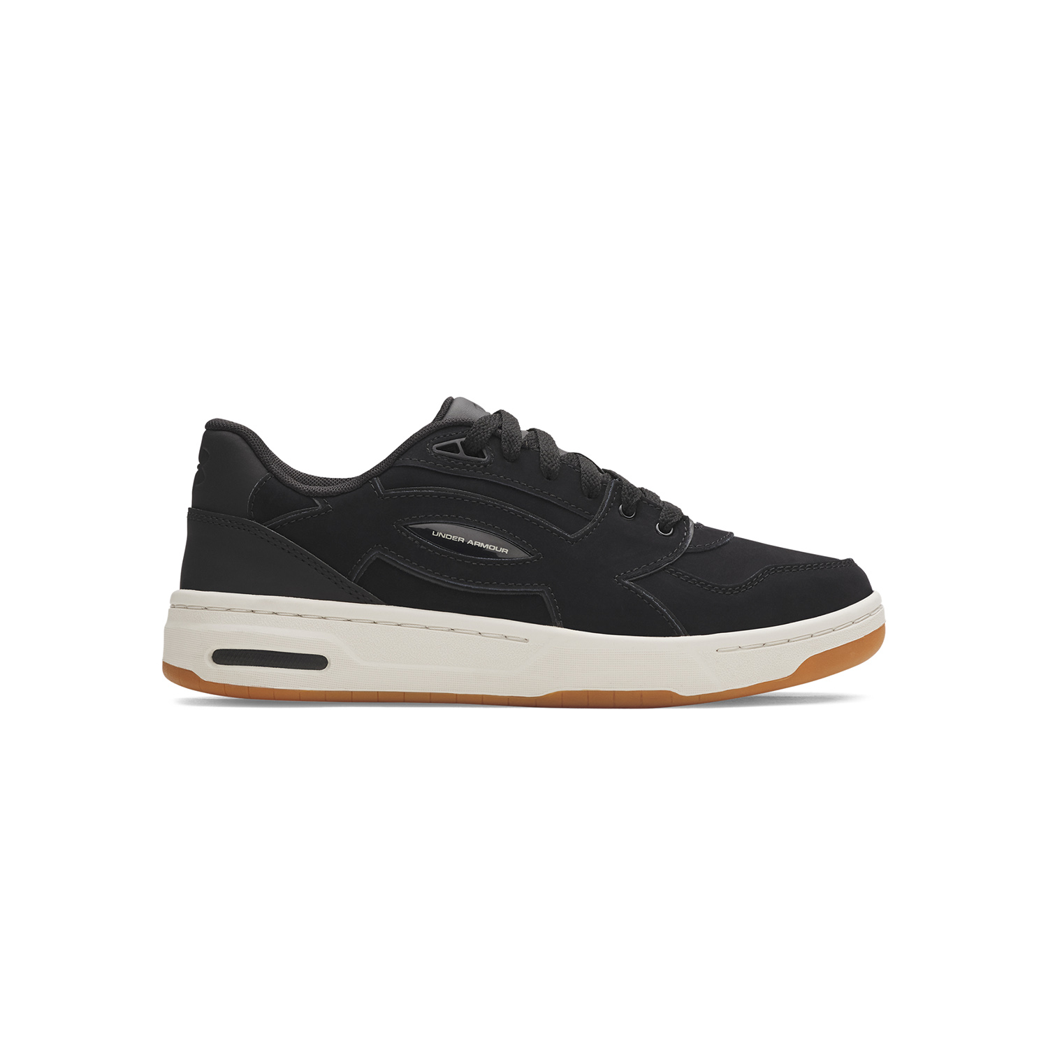 ZAPATILLAS URBANO HOMBRE UNDER ARMOUR 6010497-001 UA FLEX NUBUCK - 1