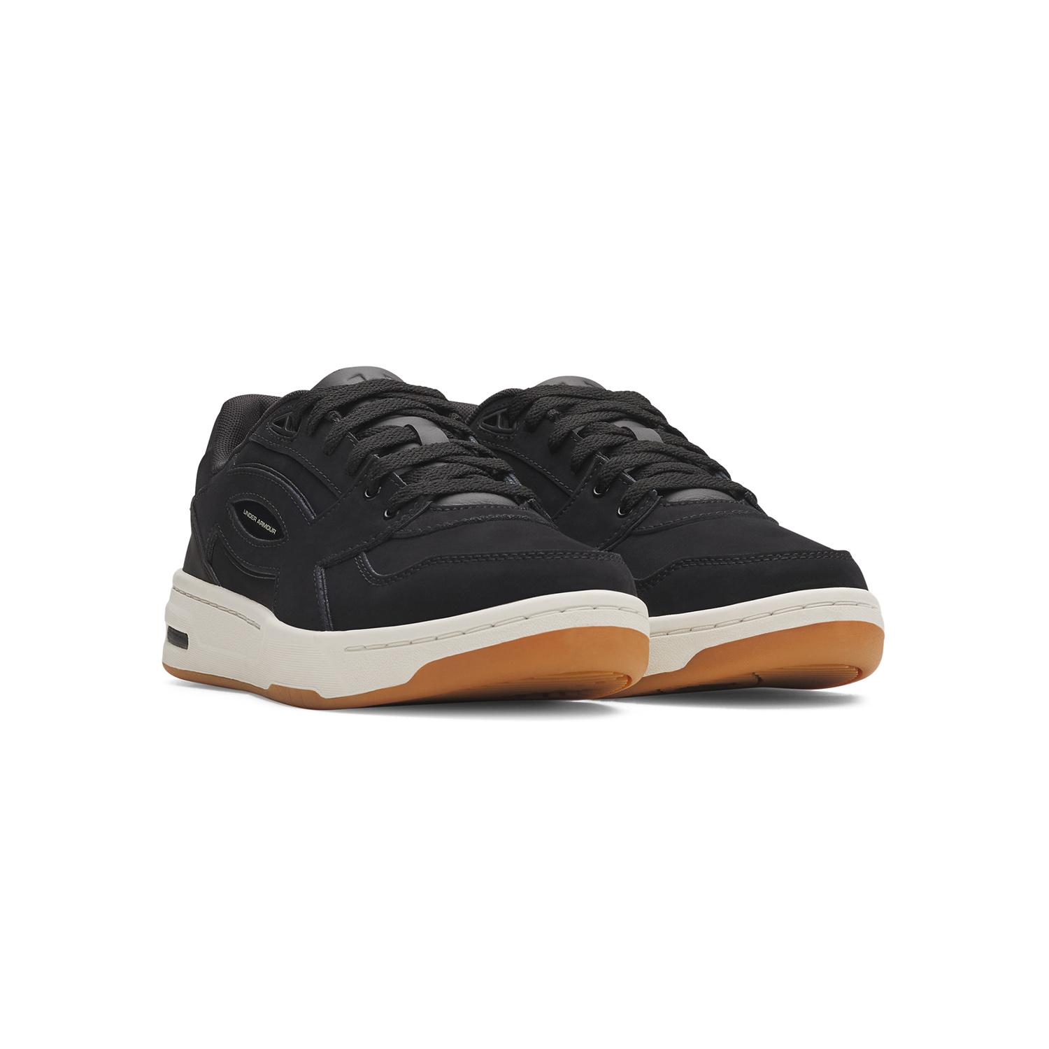 ZAPATILLAS URBANO HOMBRE UNDER ARMOUR 6010497-001 UA FLEX NUBUCK - 2