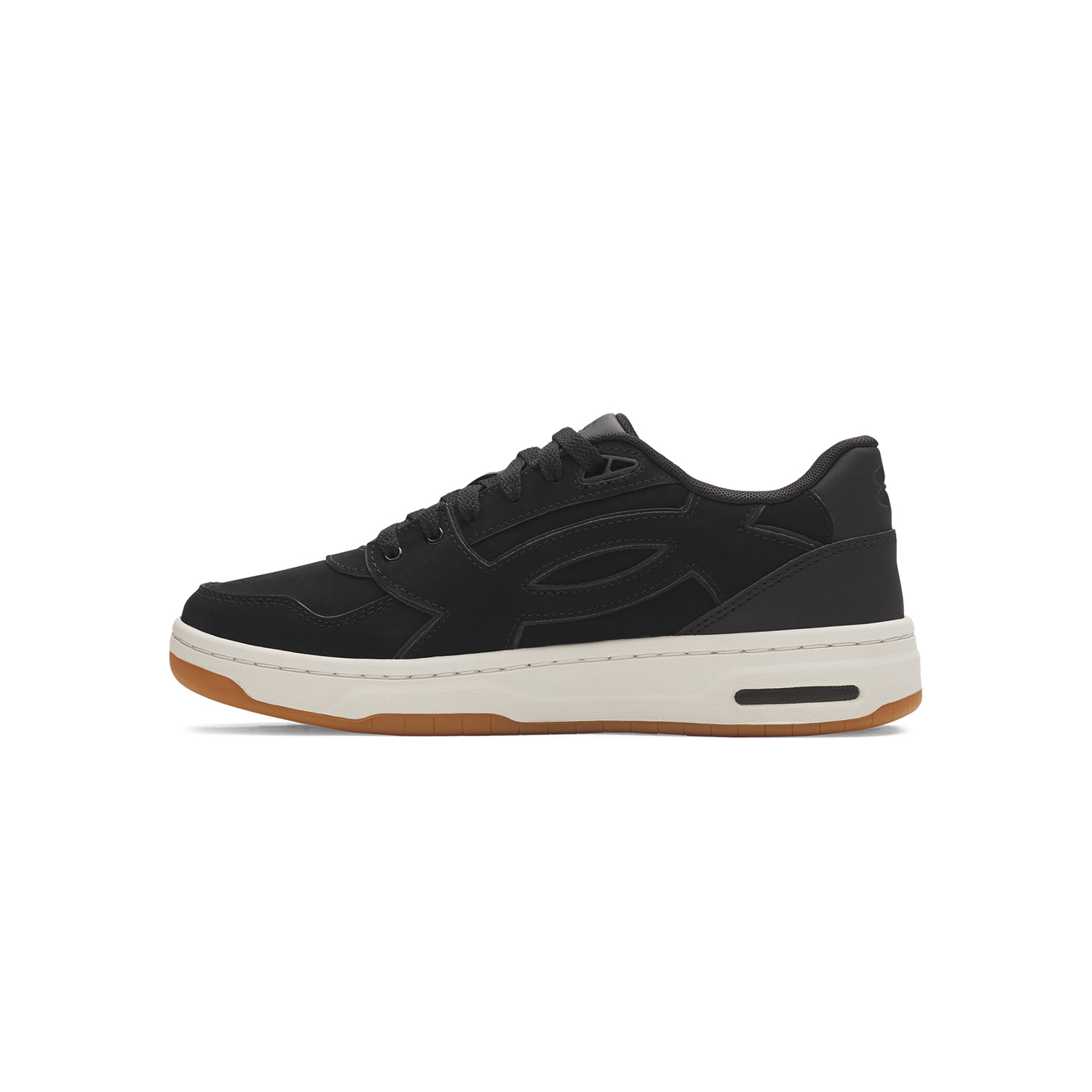 ZAPATILLAS URBANO HOMBRE UNDER ARMOUR 6010497-001 UA FLEX NUBUCK - 3