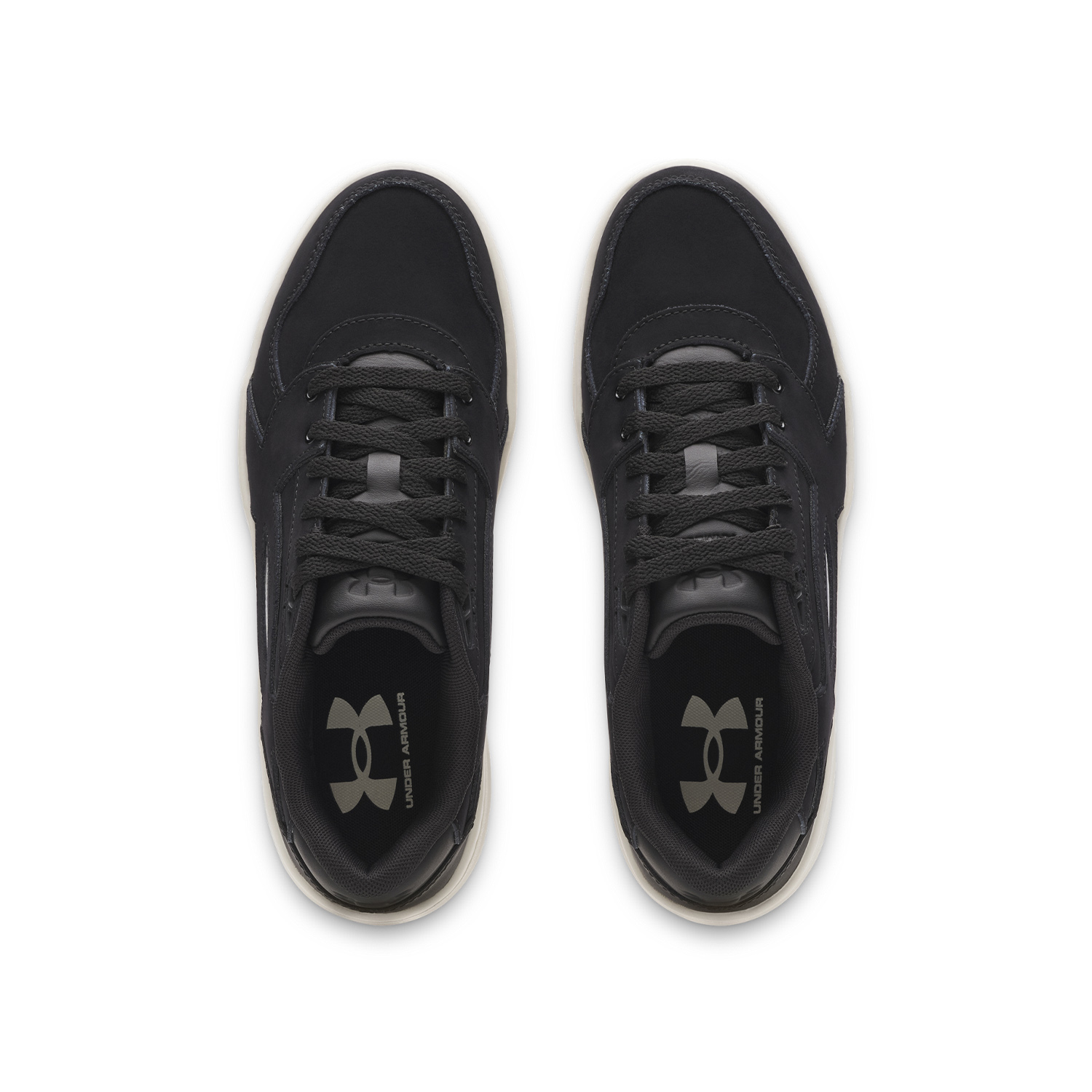 ZAPATILLAS URBANO HOMBRE UNDER ARMOUR 6010497-001 UA FLEX NUBUCK - 4