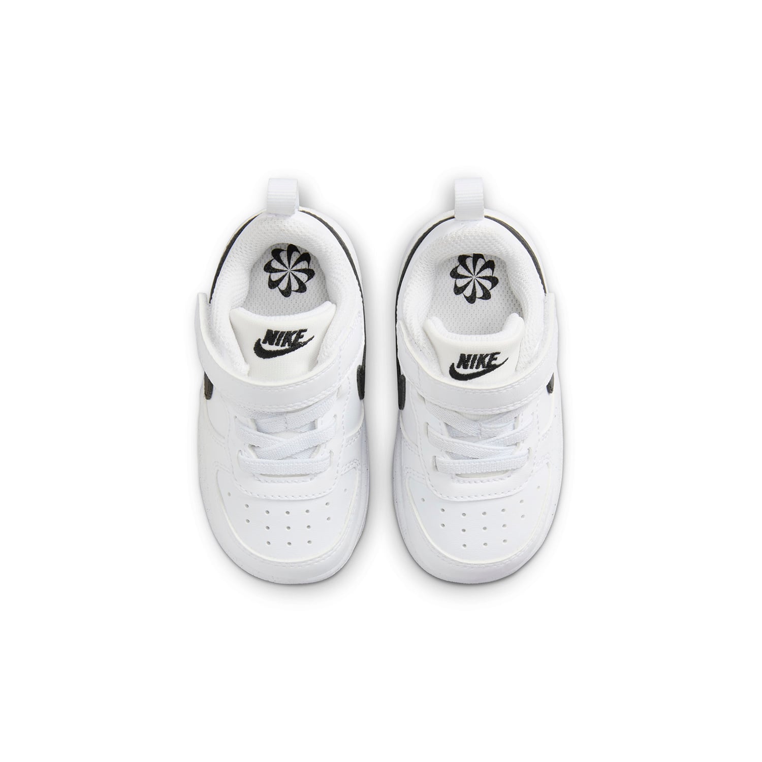 ZAPATILLAS URBANO UNISEX NIKE DV5458-104 COURT BOROUGH - 3