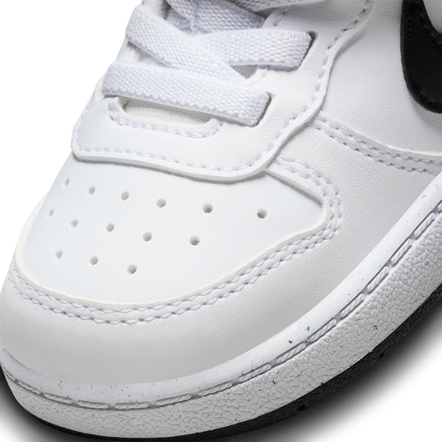 ZAPATILLAS URBANO UNISEX NIKE DV5458-104 COURT BOROUGH - 4