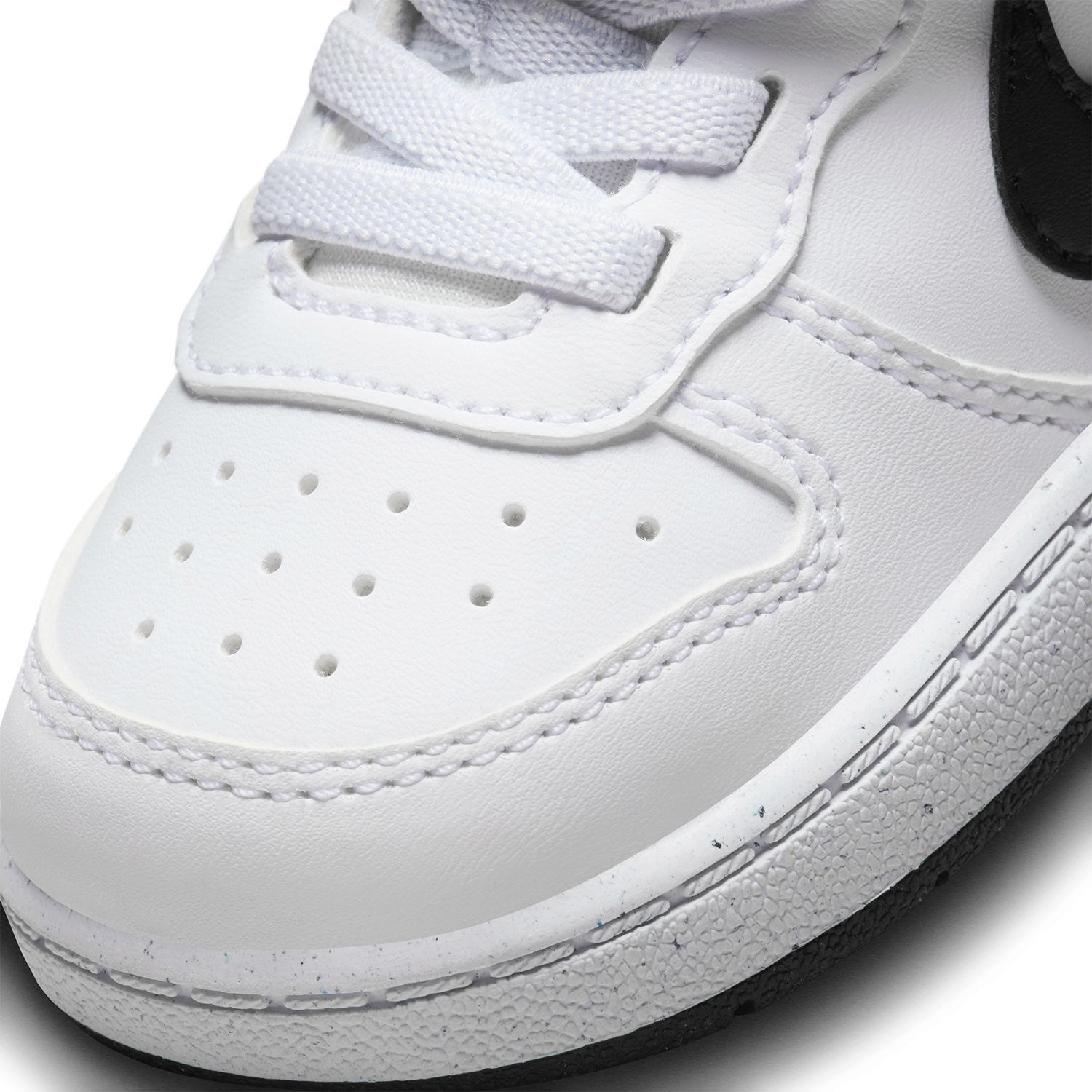 ZAPATILLAS URBANO UNISEX NIKE DV5458-104 COURT BOROUGH - 4