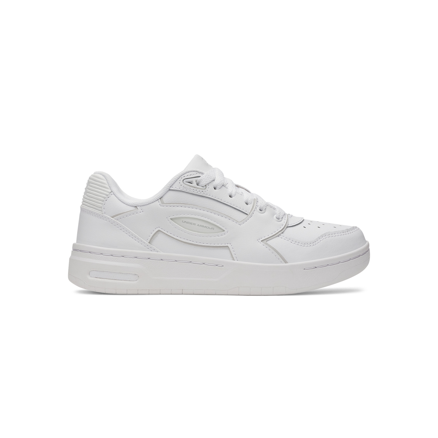 ZAPATILLAS URBANO MUJER UNDER ARMOUR 6007038-100 UA W FLEX - 1