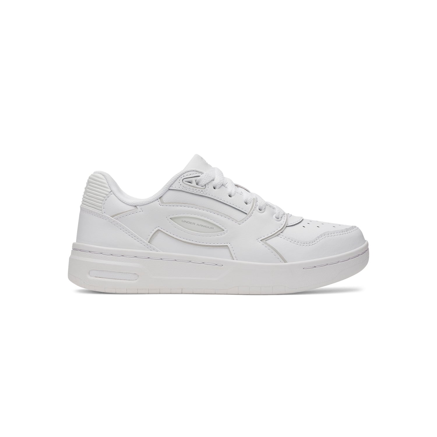 ZAPATILLAS URBANO MUJER UNDER ARMOUR 6007038-100 UA W FLEX - 1
