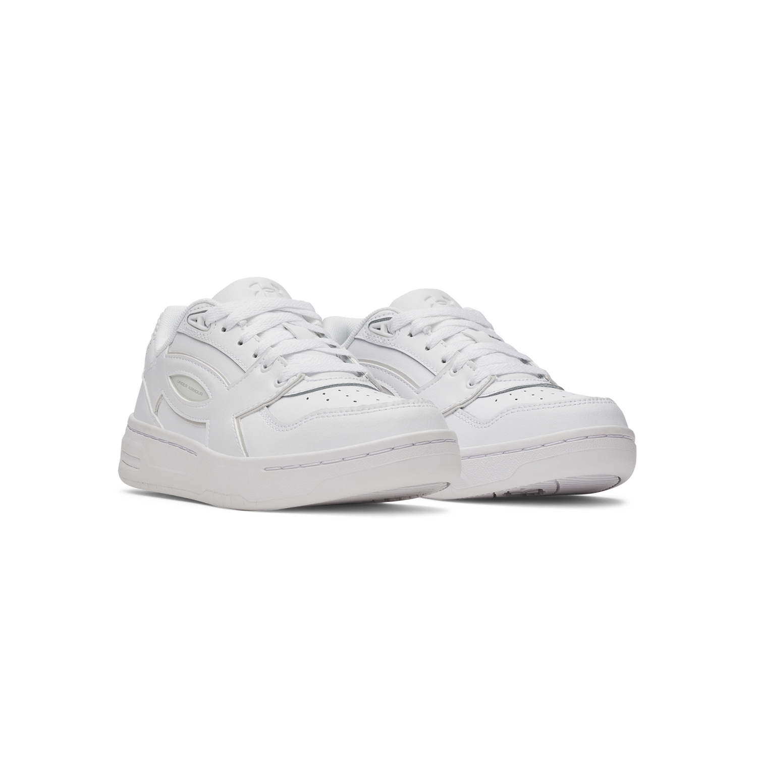 ZAPATILLAS URBANO MUJER UNDER ARMOUR 6007038-100 UA W FLEX - 2