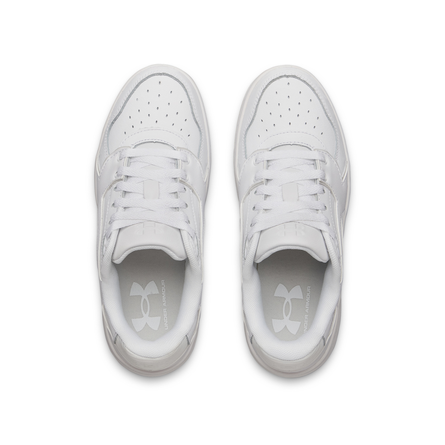 ZAPATILLAS URBANO MUJER UNDER ARMOUR 6007038-100 UA W FLEX - 4