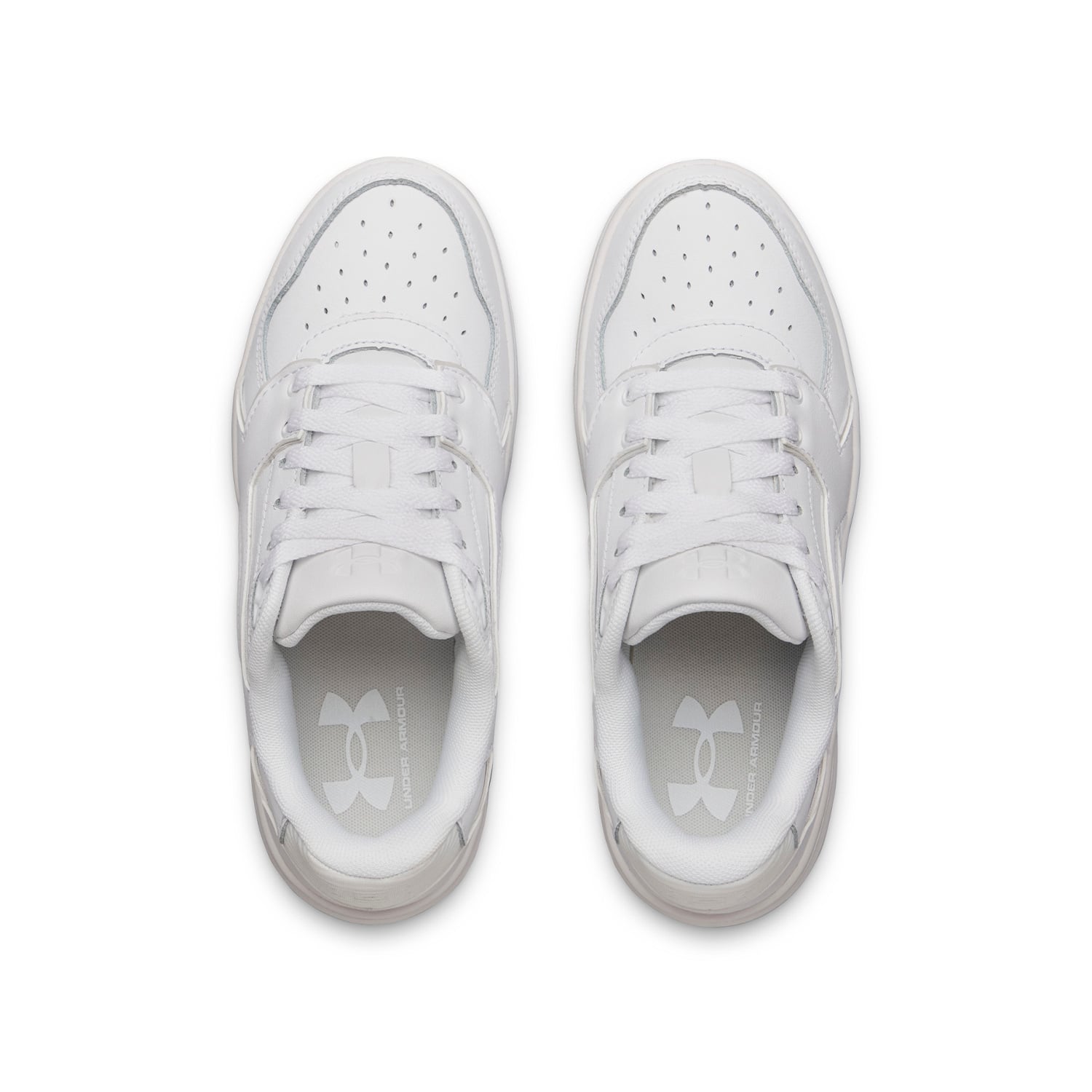 ZAPATILLAS URBANO MUJER UNDER ARMOUR 6007038-100 UA W FLEX - 4