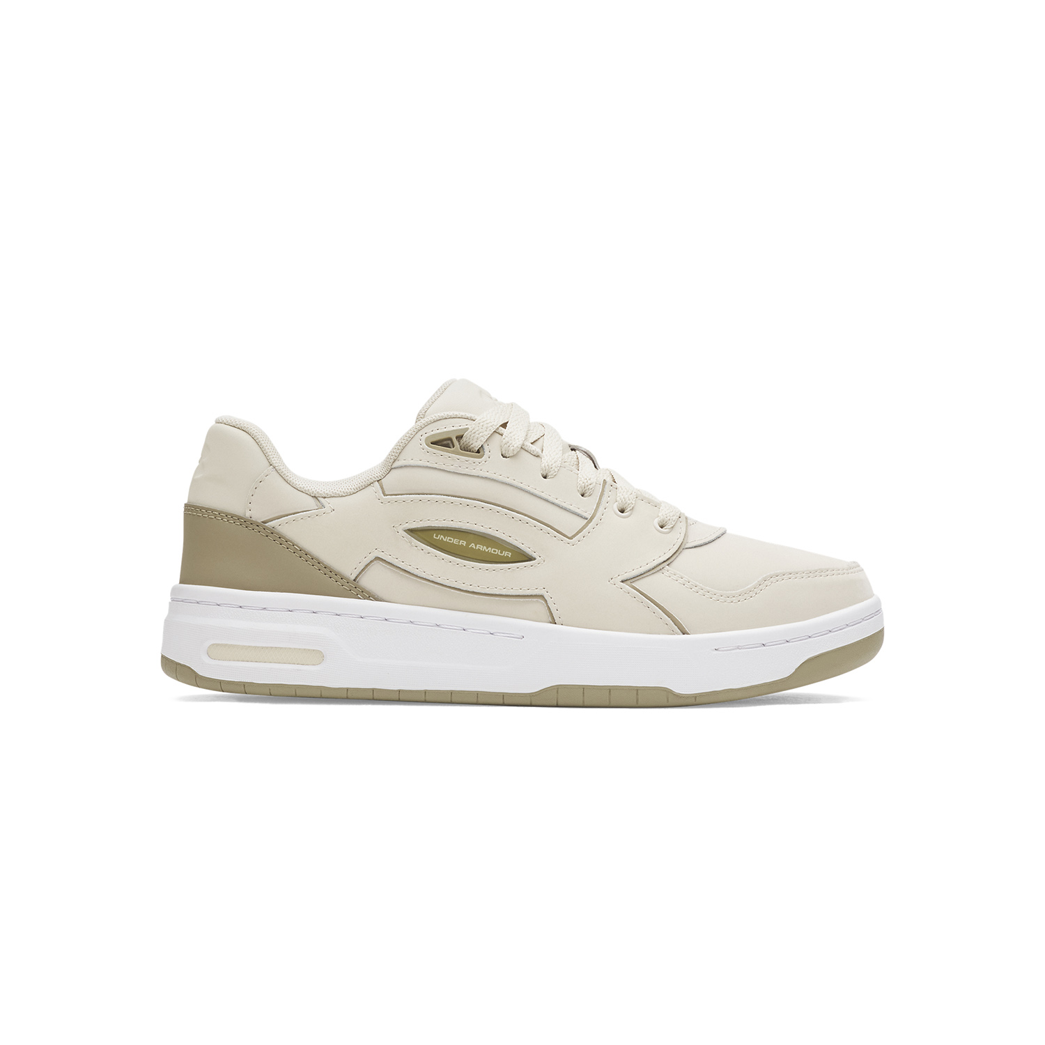 ZAPATILLAS URBANO HOMBRE UNDER ARMOUR 6010497-280 UA FLEX NUBUCK - 1