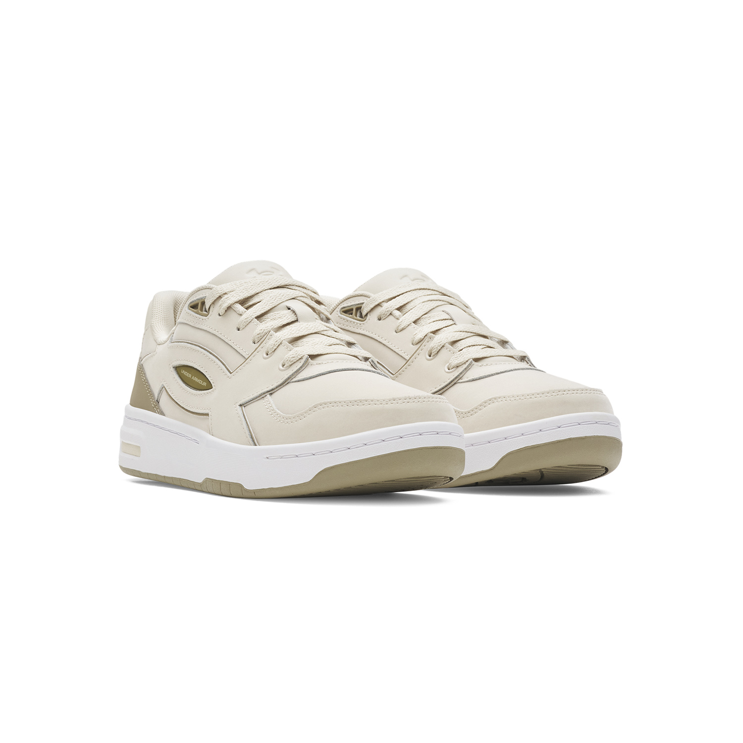 ZAPATILLAS URBANO HOMBRE UNDER ARMOUR 6010497-280 UA FLEX NUBUCK - 2